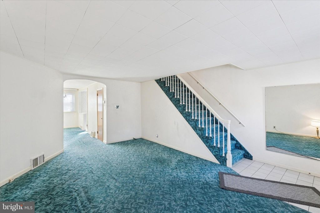 Photo of 6407 Akron Street, PHILADELPHIA, PA 19149 (MLS # PAPH2585206)