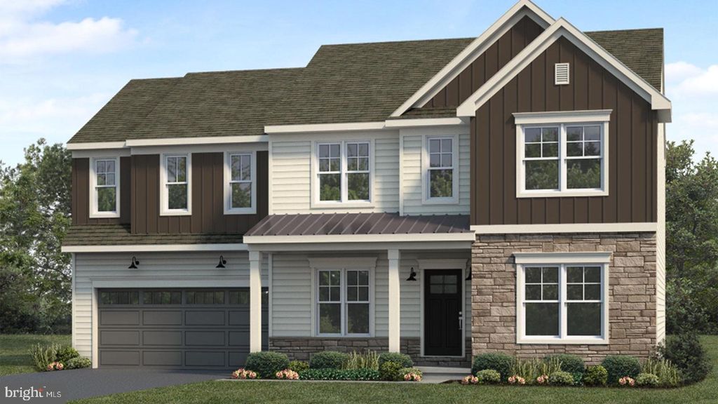 Photo of 120 Morning Drive, EPHRATA, PA 17522 (MLS # PALA2084482)