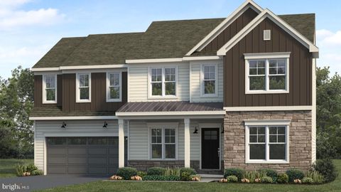 120 MORNING DRIVE EPHRATA PA 17522