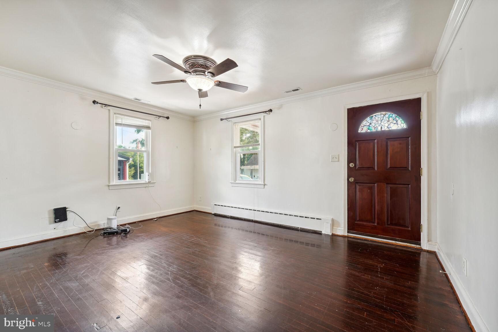 DILLON PARK - Residential Lease