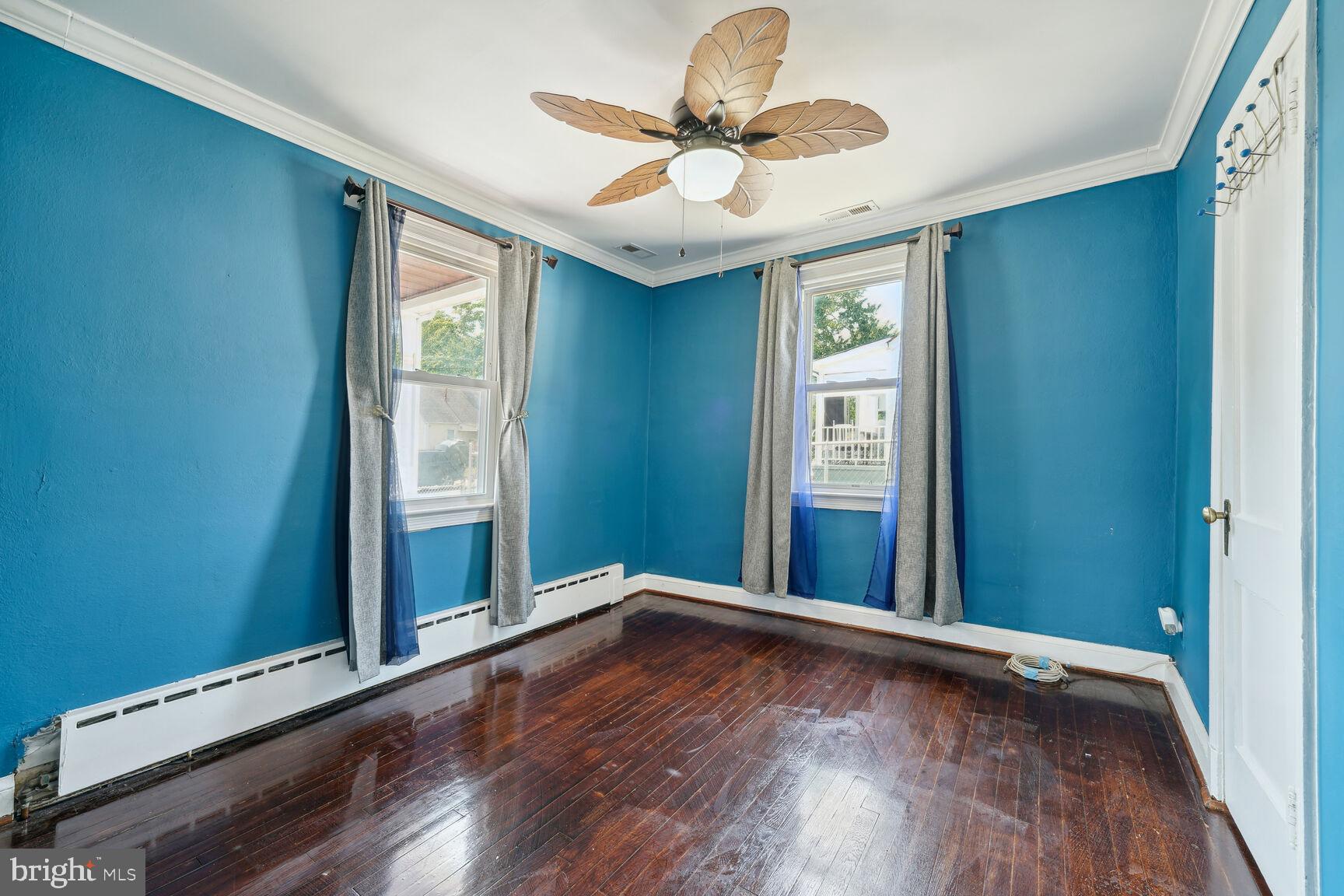 DILLON PARK - Residential Lease