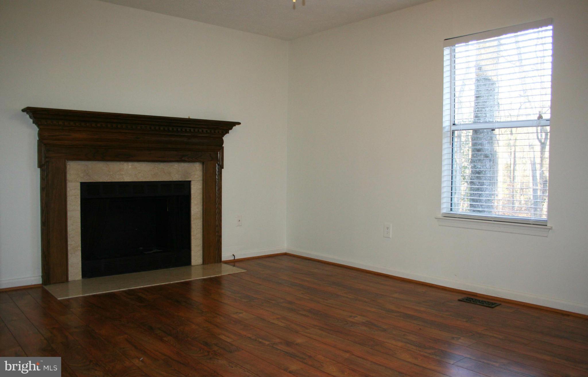 CHESAPEAKE RANCH ESTATES - Residential Lease