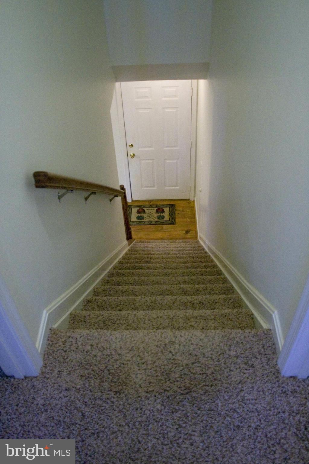 CHESAPEAKE RANCH ESTATES - Residential Lease