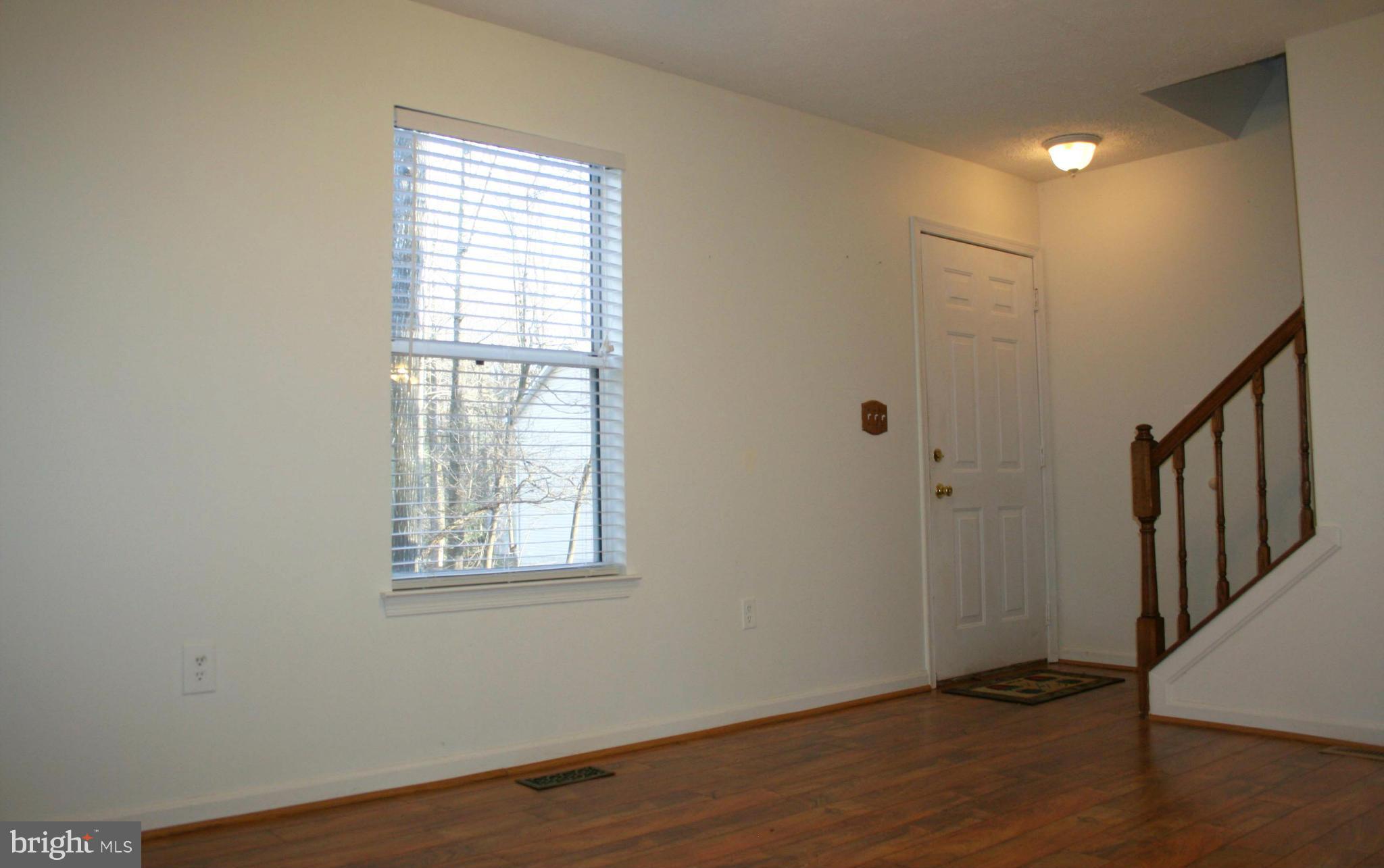 CHESAPEAKE RANCH ESTATES - Residential Lease