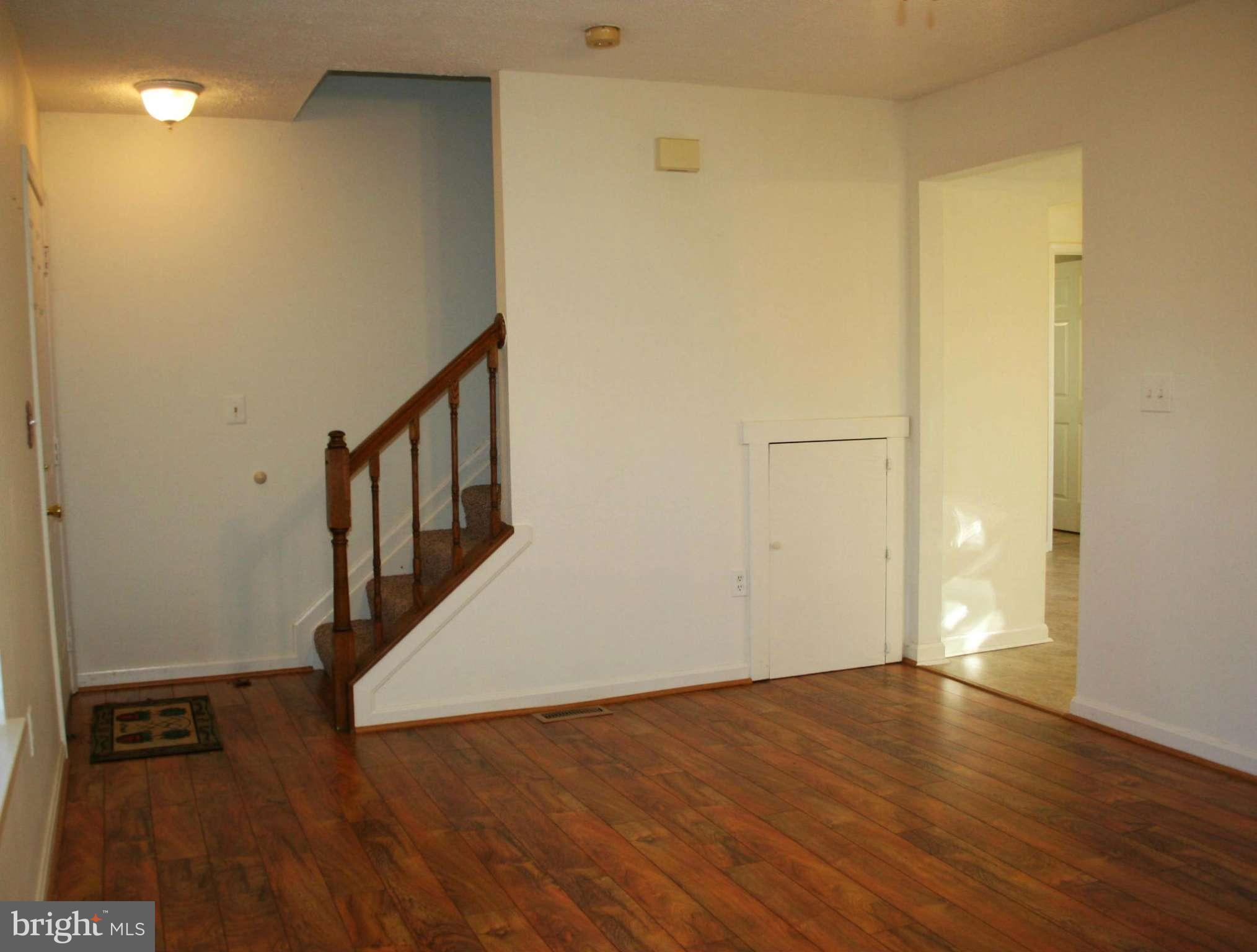 CHESAPEAKE RANCH ESTATES - Residential Lease