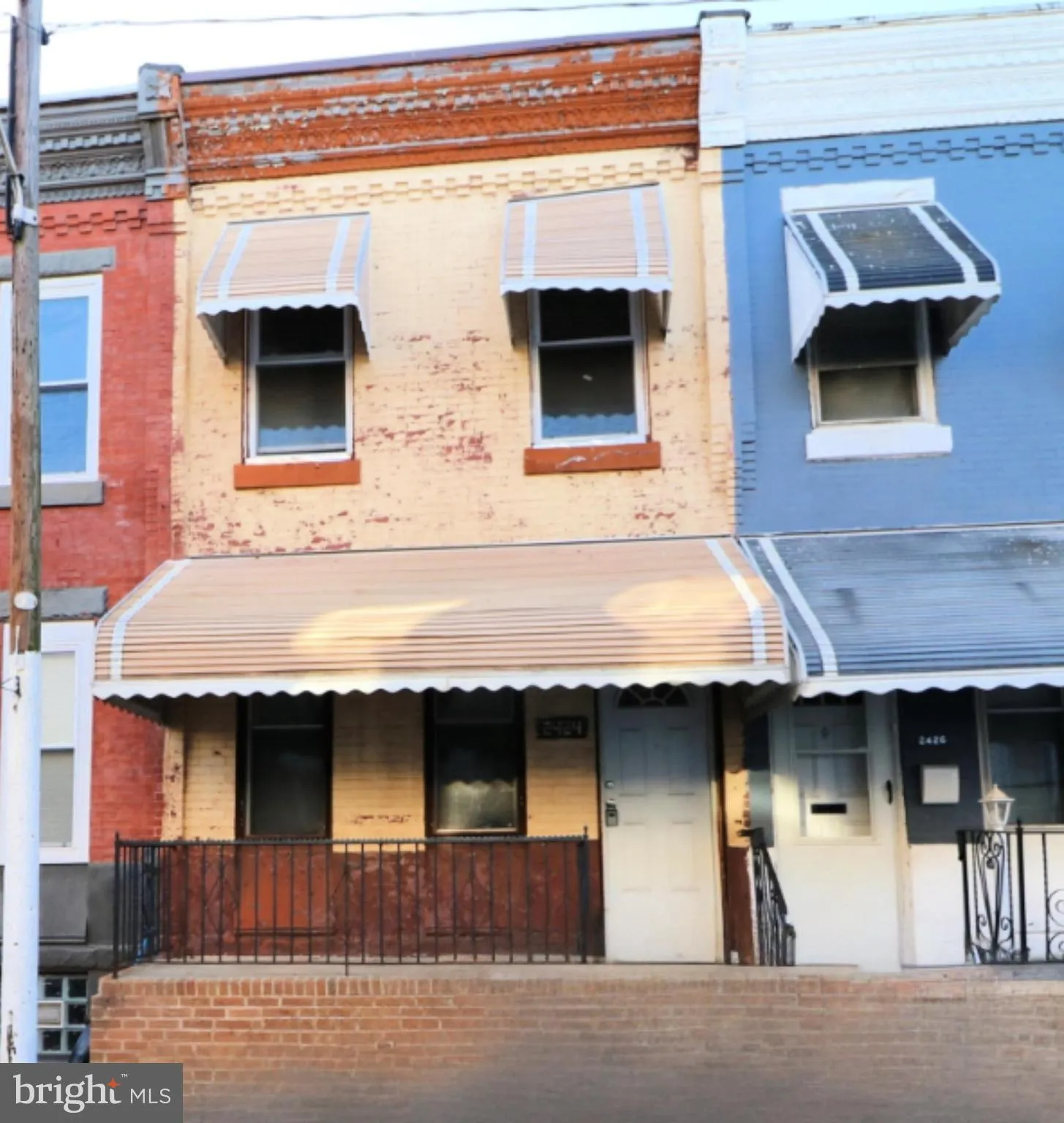 Philadelphia, Pennsylvania 19132, United States, 3 Bedrooms Bedrooms, ,1 BathroomBathrooms,Residential,Active,103944