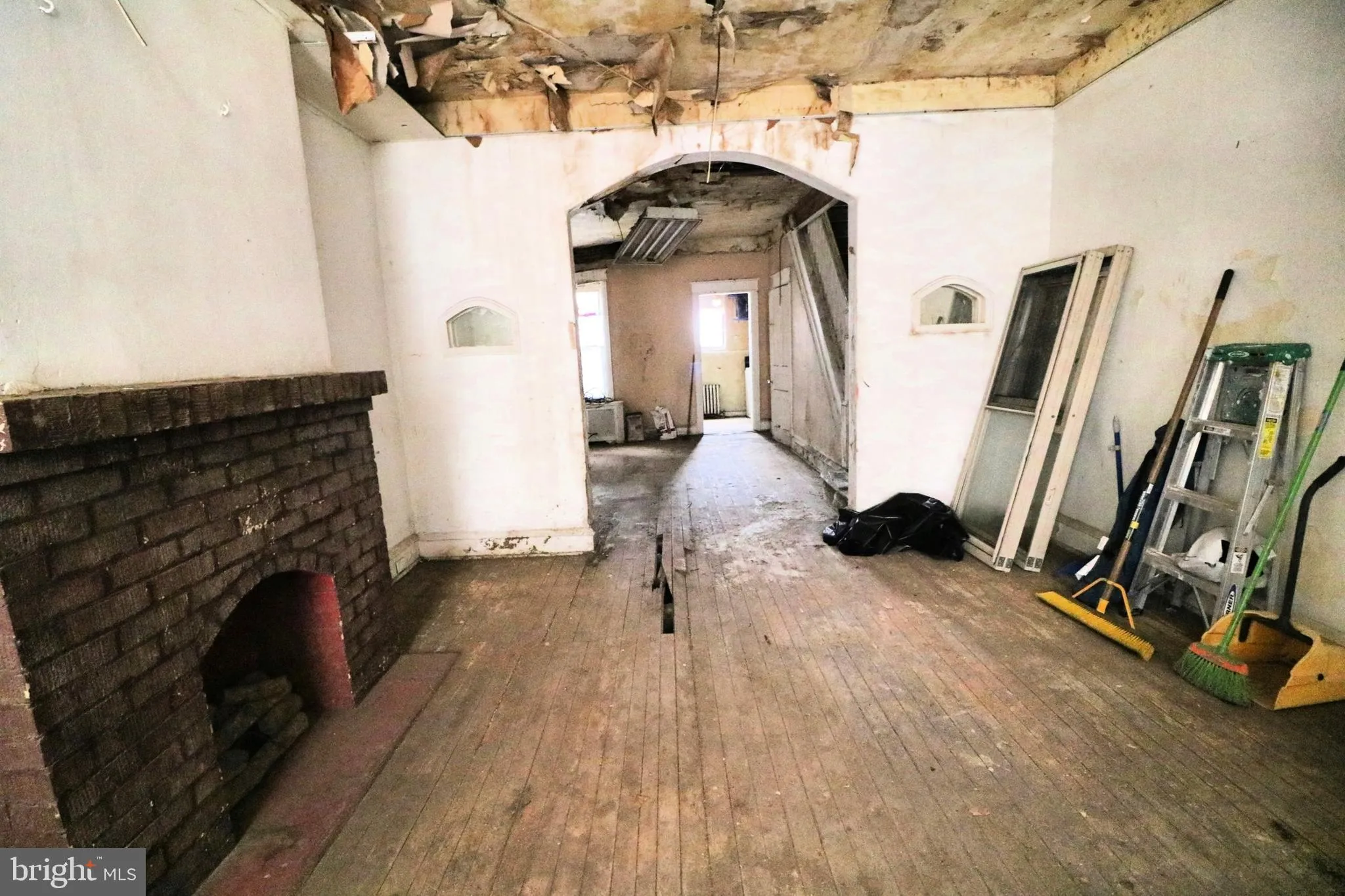 Philadelphia, Pennsylvania 19132, United States, 3 Bedrooms Bedrooms, ,1 BathroomBathrooms,Residential,Active,103944