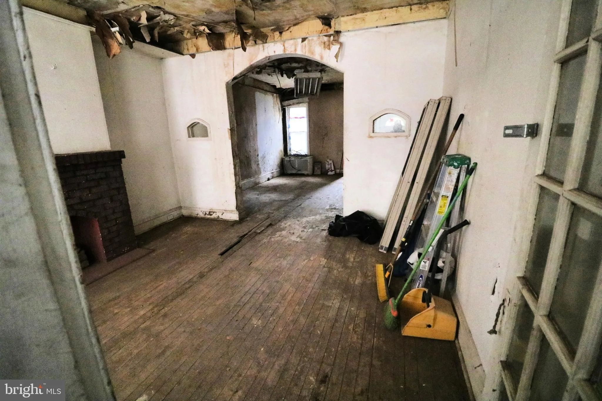 Philadelphia, Pennsylvania 19132, United States, 3 Bedrooms Bedrooms, ,1 BathroomBathrooms,Residential,Active,103944