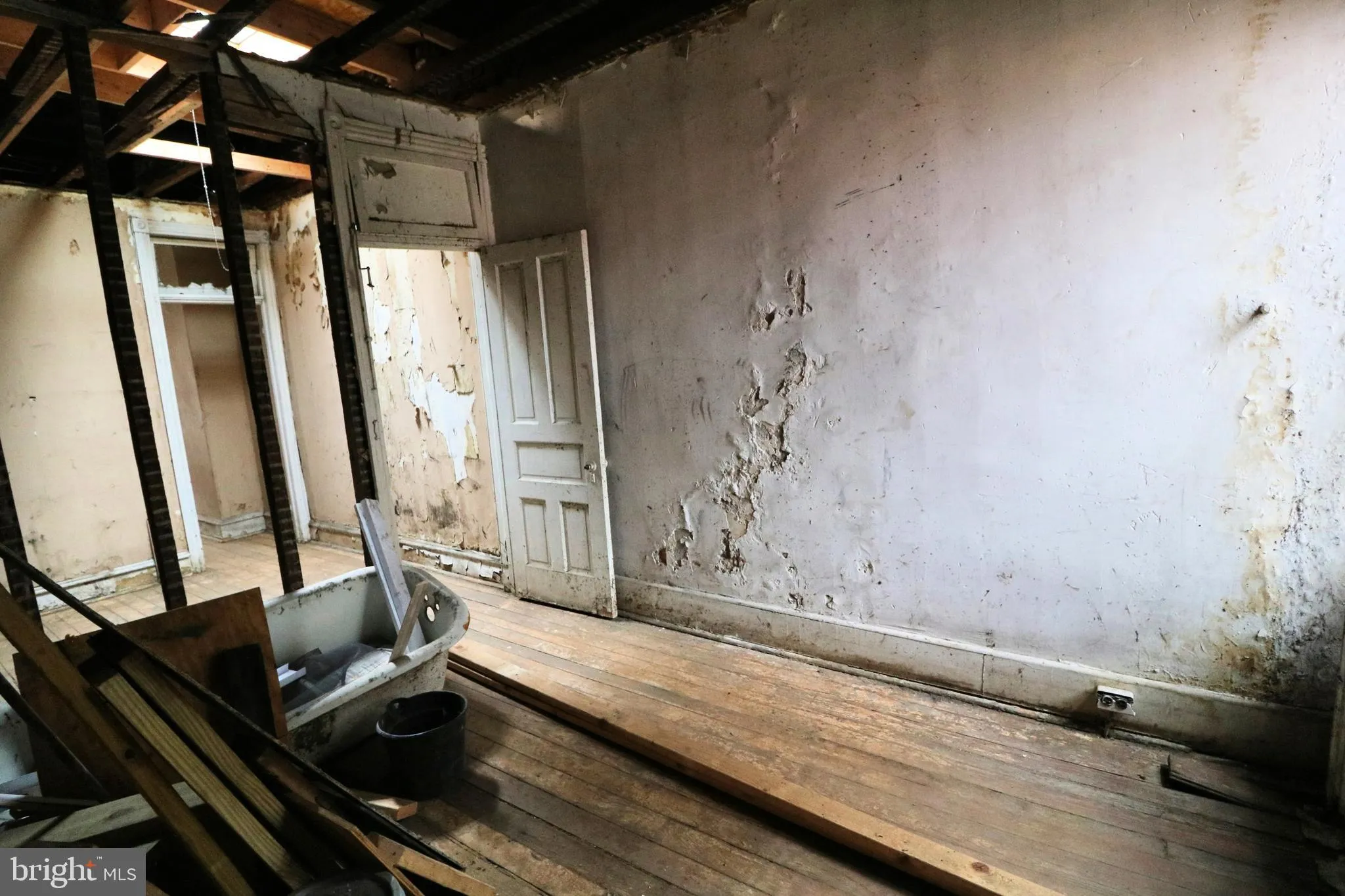 Philadelphia, Pennsylvania 19132, United States, 3 Bedrooms Bedrooms, ,1 BathroomBathrooms,Residential,Active,103944