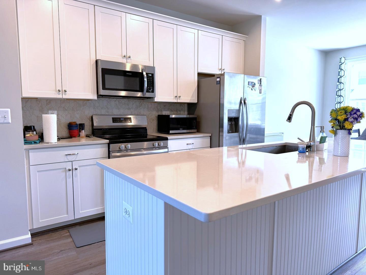 UNKNOWN - Residential Lease