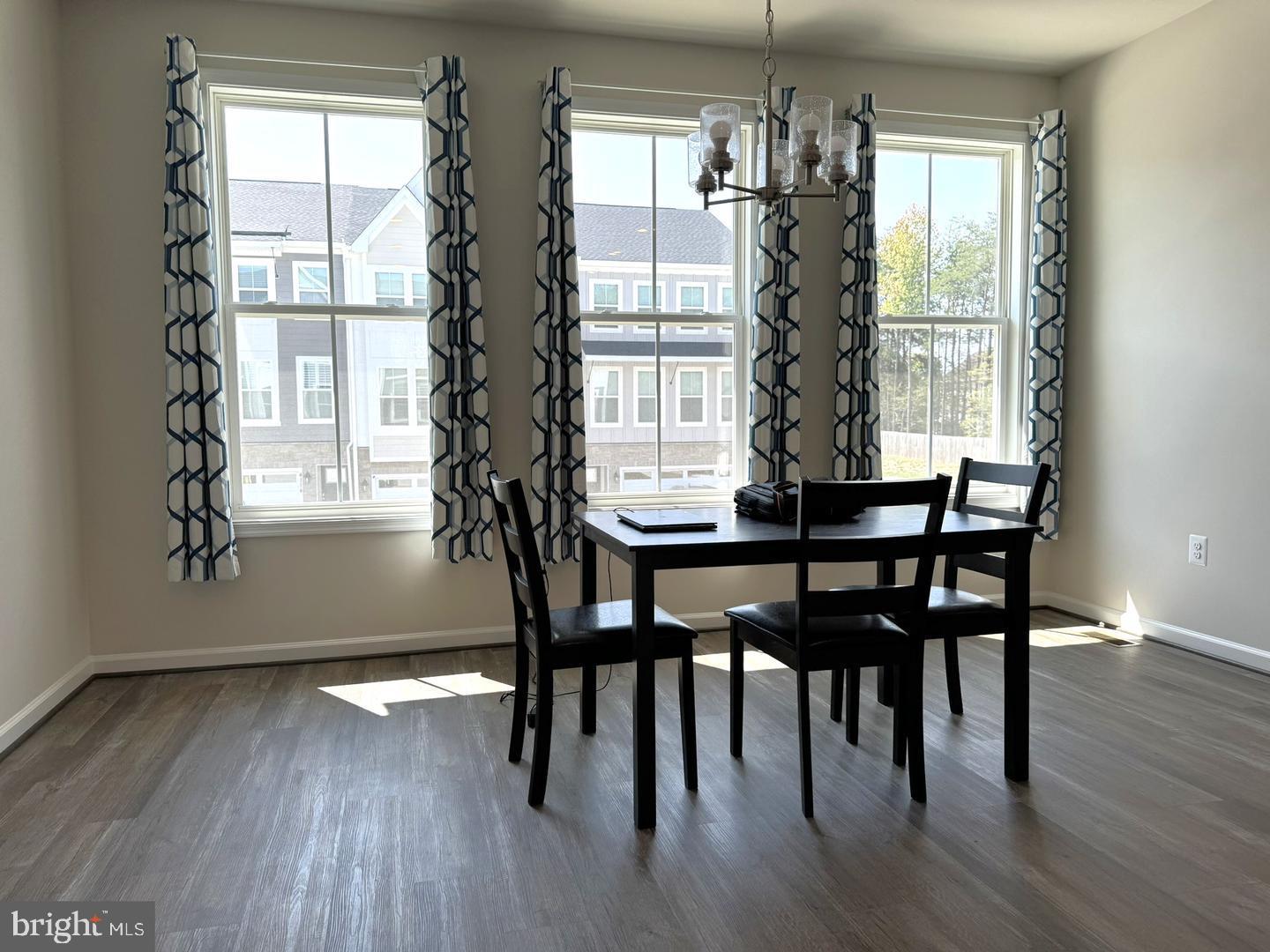 UNKNOWN - Residential Lease