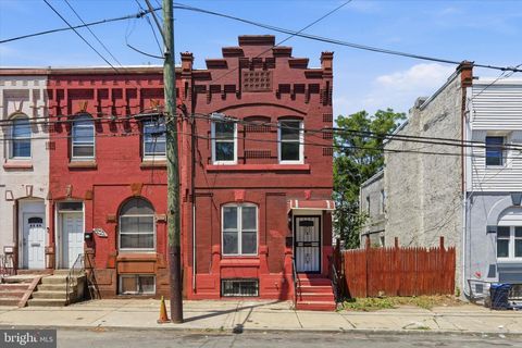 Photo of 2248 N Van Pelt Street, PHILADELPHIA, PA 19132 (MLS # PAPH2627700)