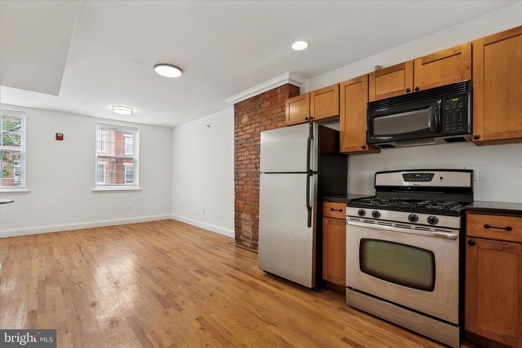 Photo of 1538 Christian Street #2, PHILADELPHIA, PA 19146 (MLS # PAPH2558246)