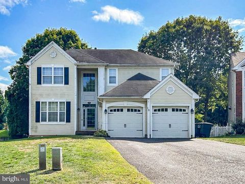 Condo For Sale - 10 Nicholson Key<br/> COLTS NECK, NJ 07722