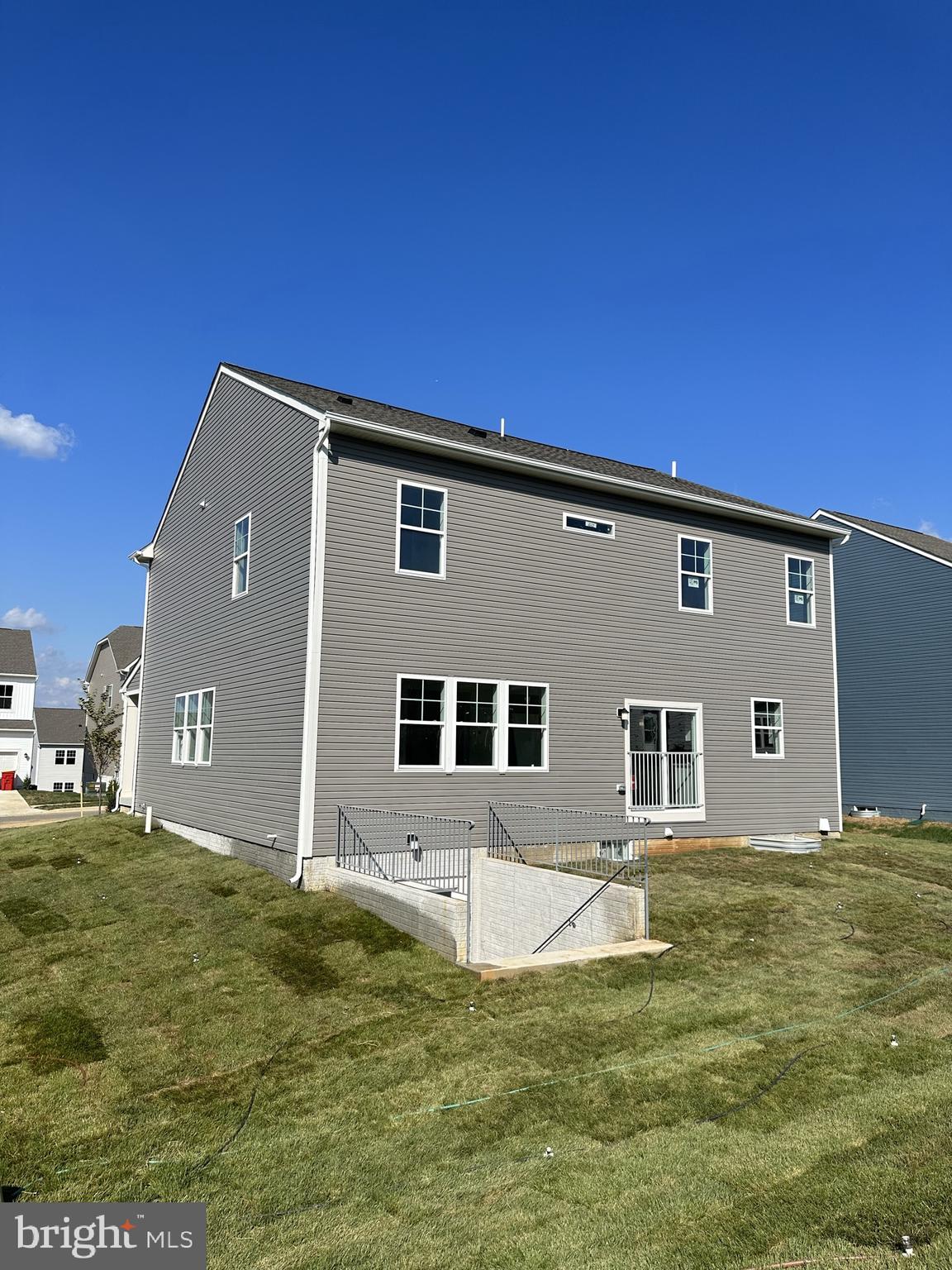 SHENANDOAH SPRINGS - Residential