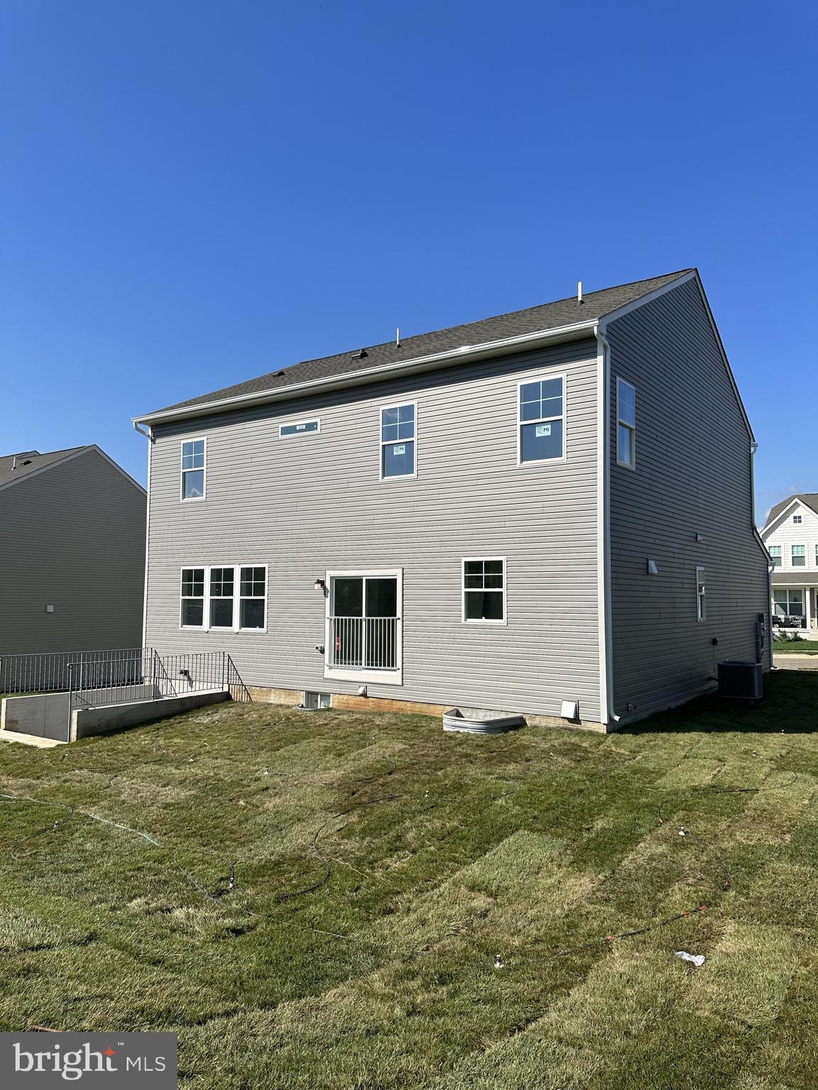 SHENANDOAH SPRINGS - Residential