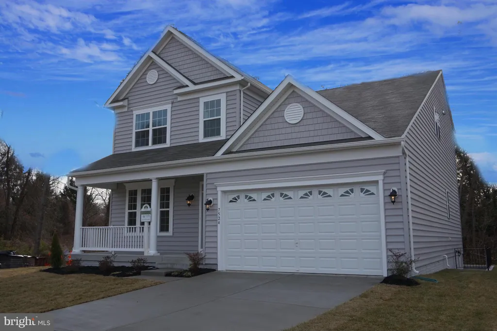 6209 Walter Way, Ellicott City, MD 21043