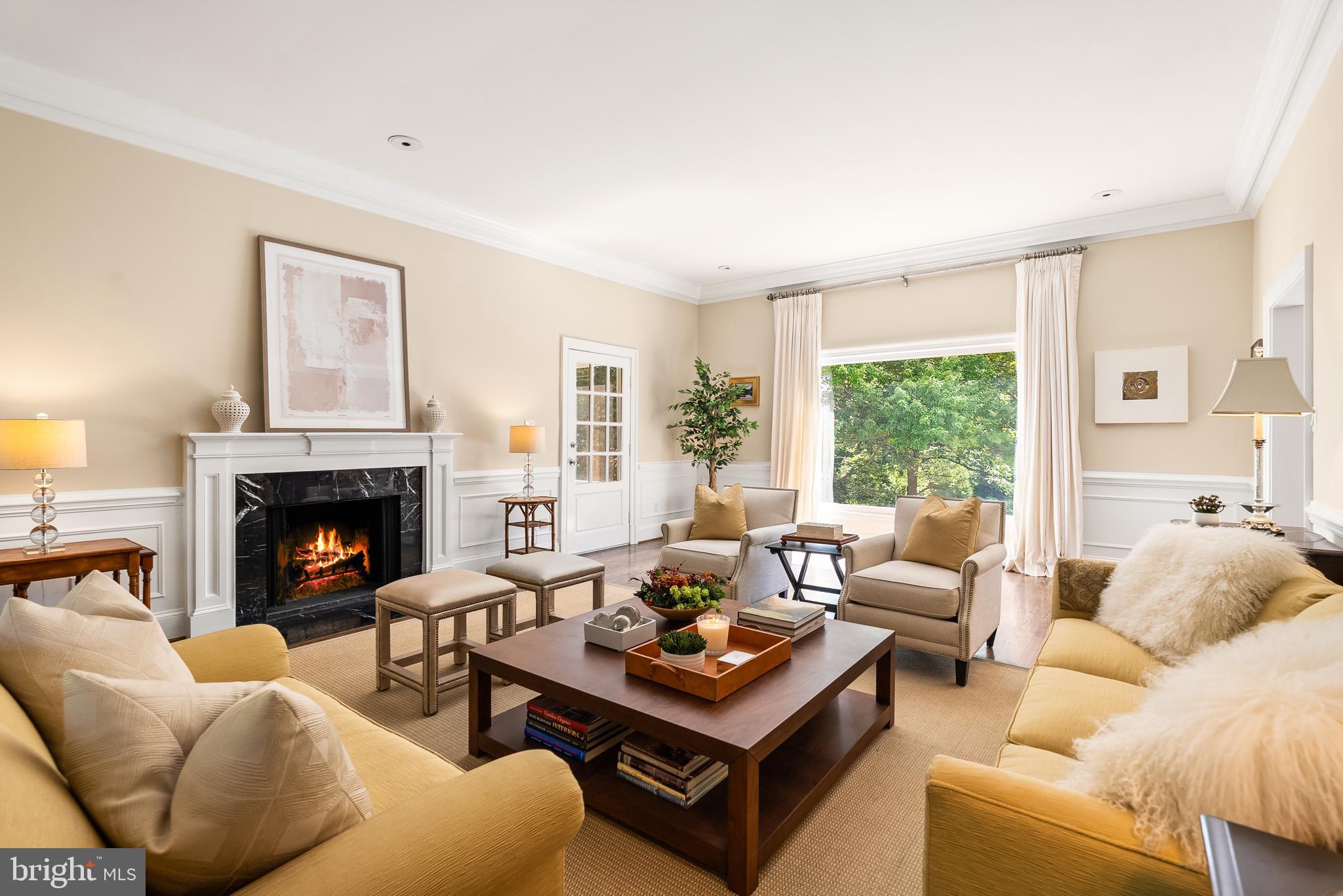 6460 KEDLESTON COURT