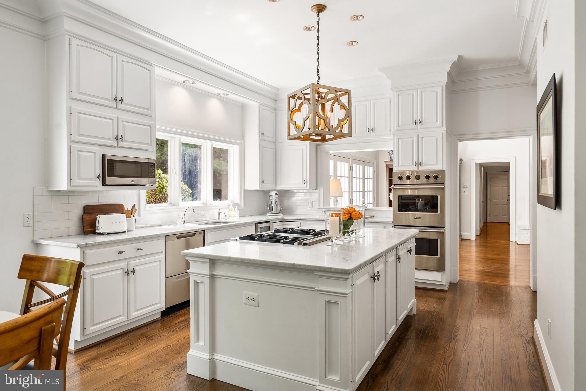 KEDLESTON - Residential