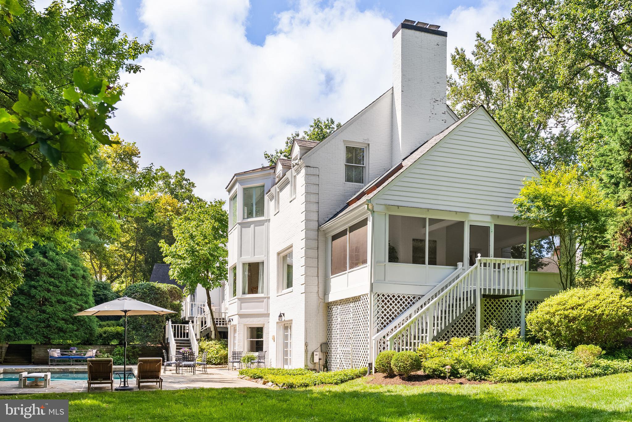 KEDLESTON - Residential