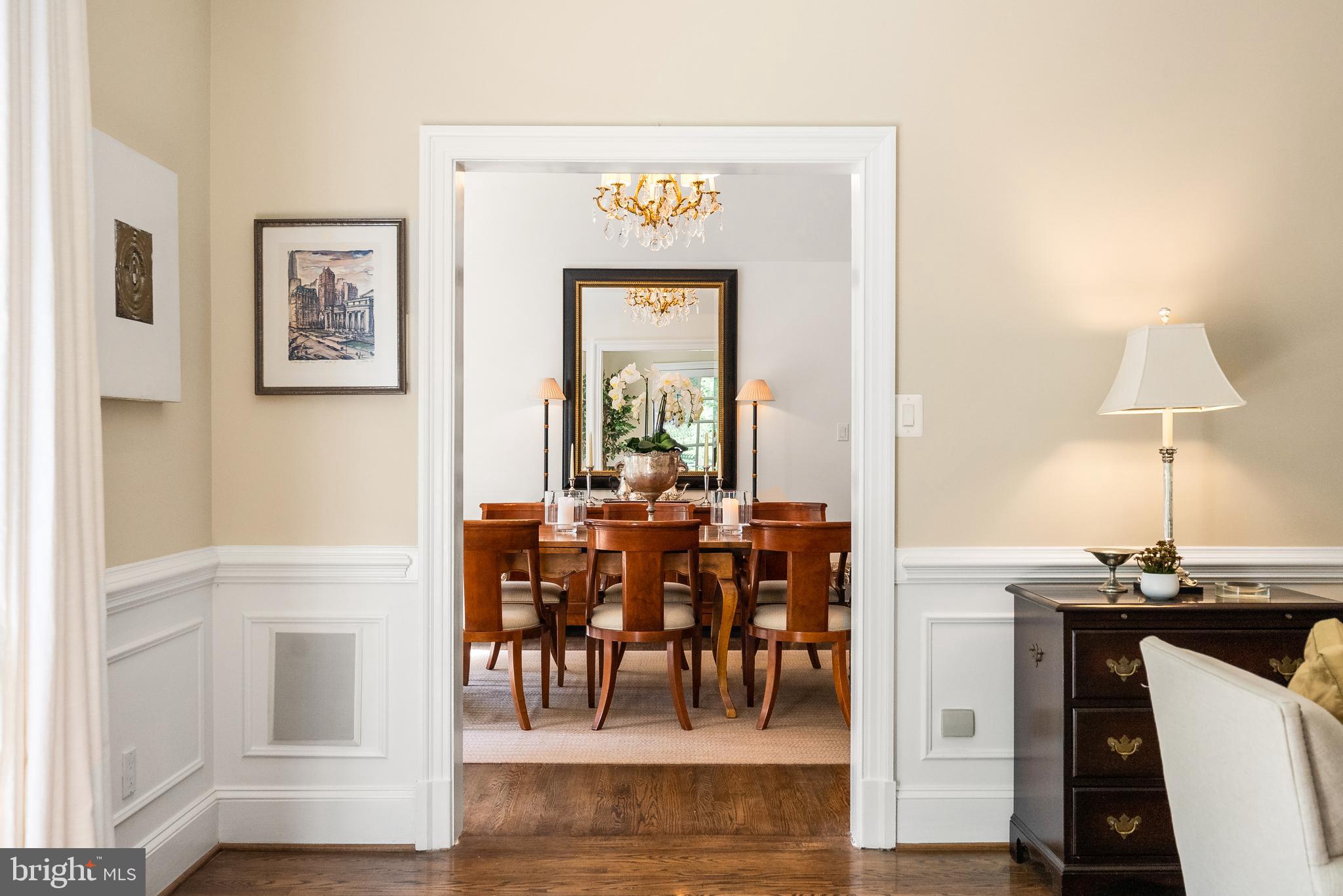 KEDLESTON - Residential