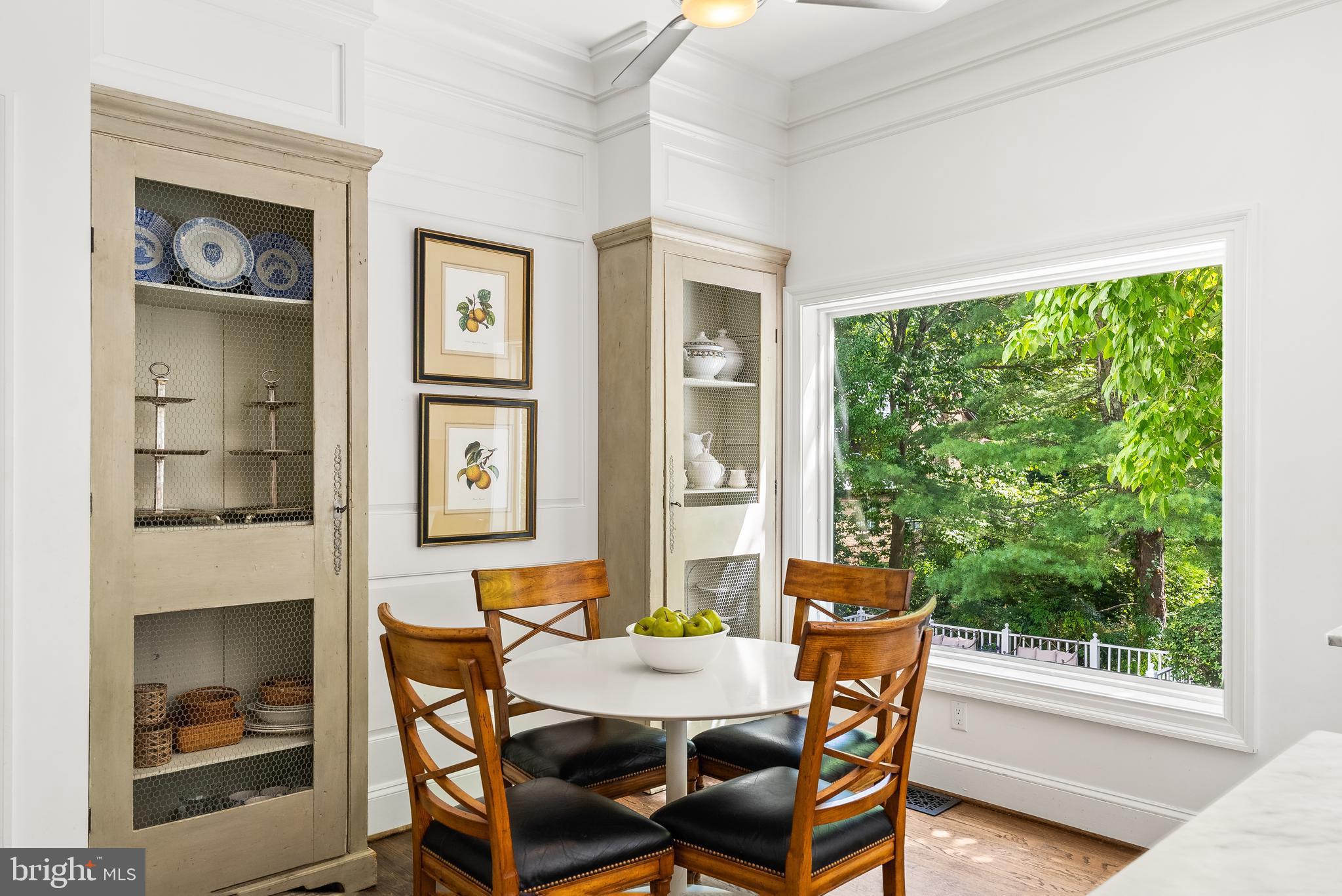 KEDLESTON - Residential