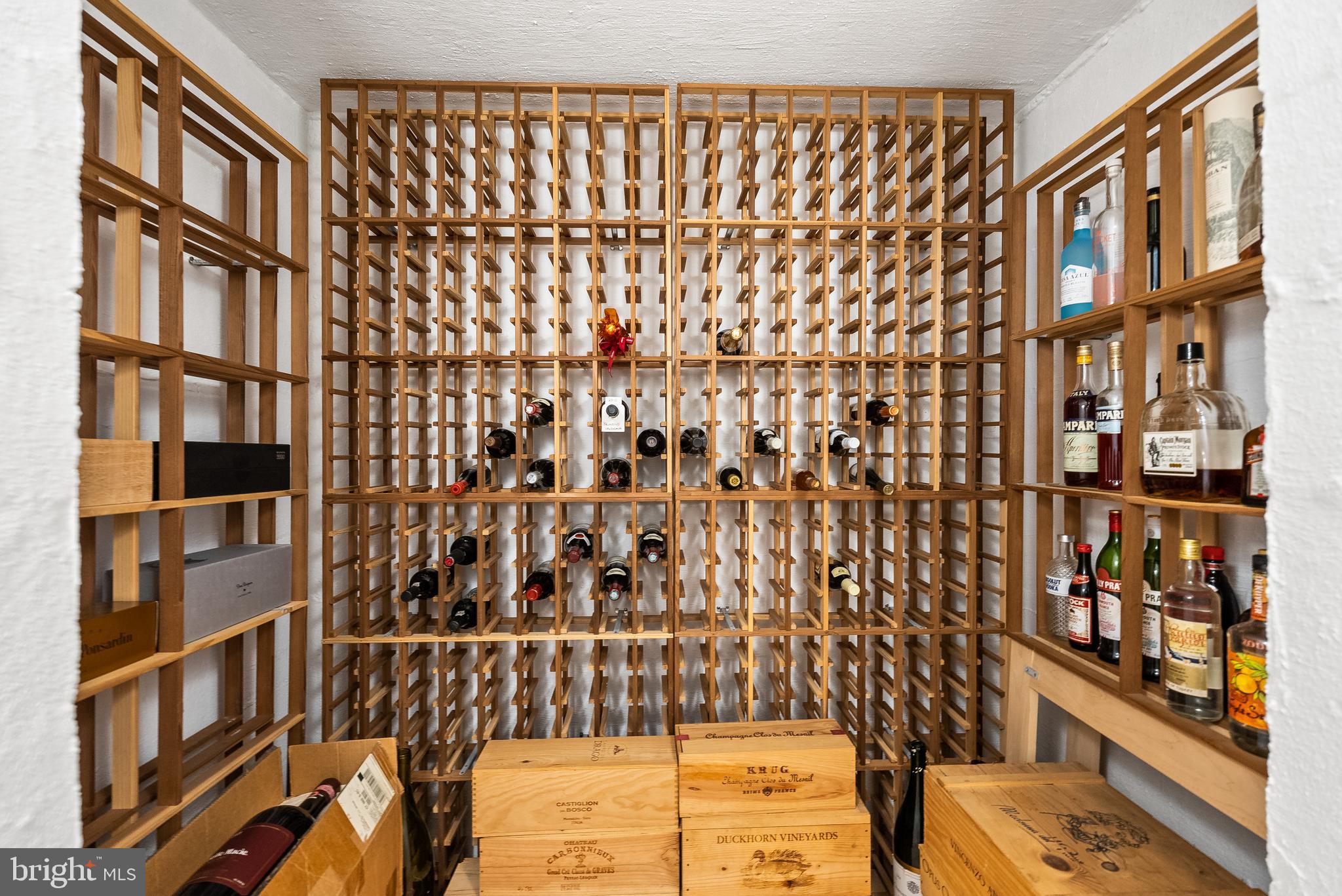 KEDLESTON - Residential