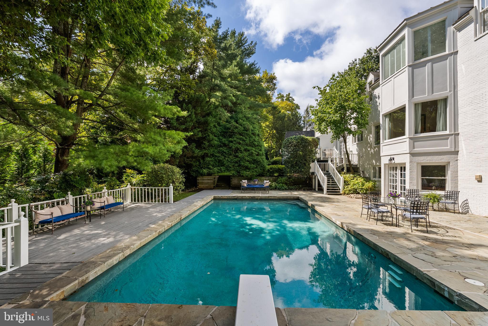 KEDLESTON - Residential