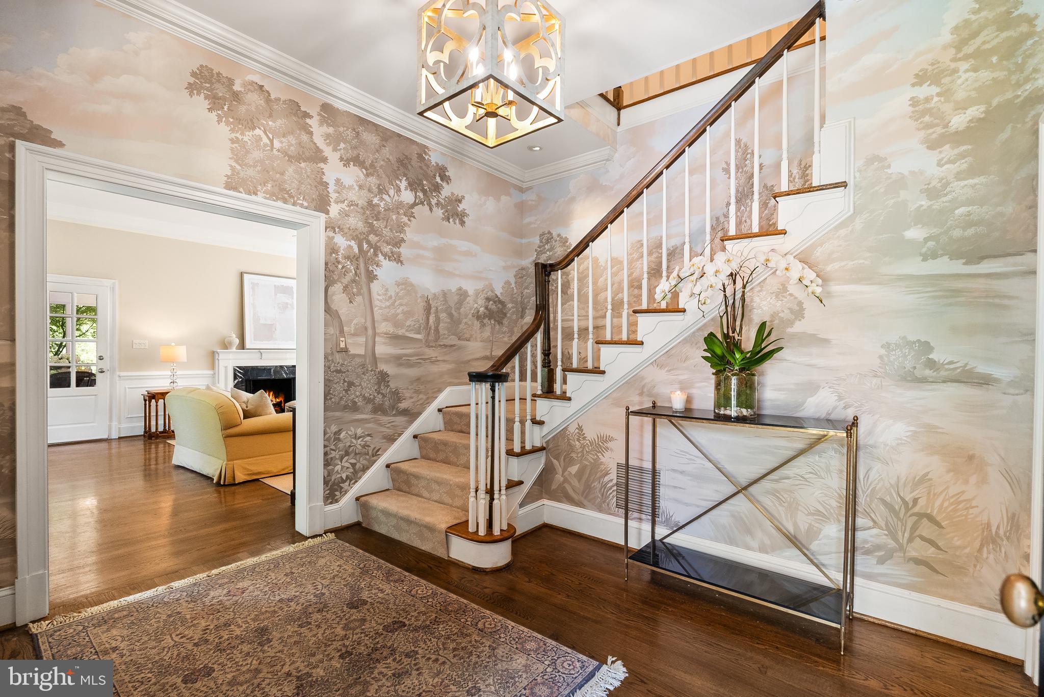 6460 KEDLESTON COURT