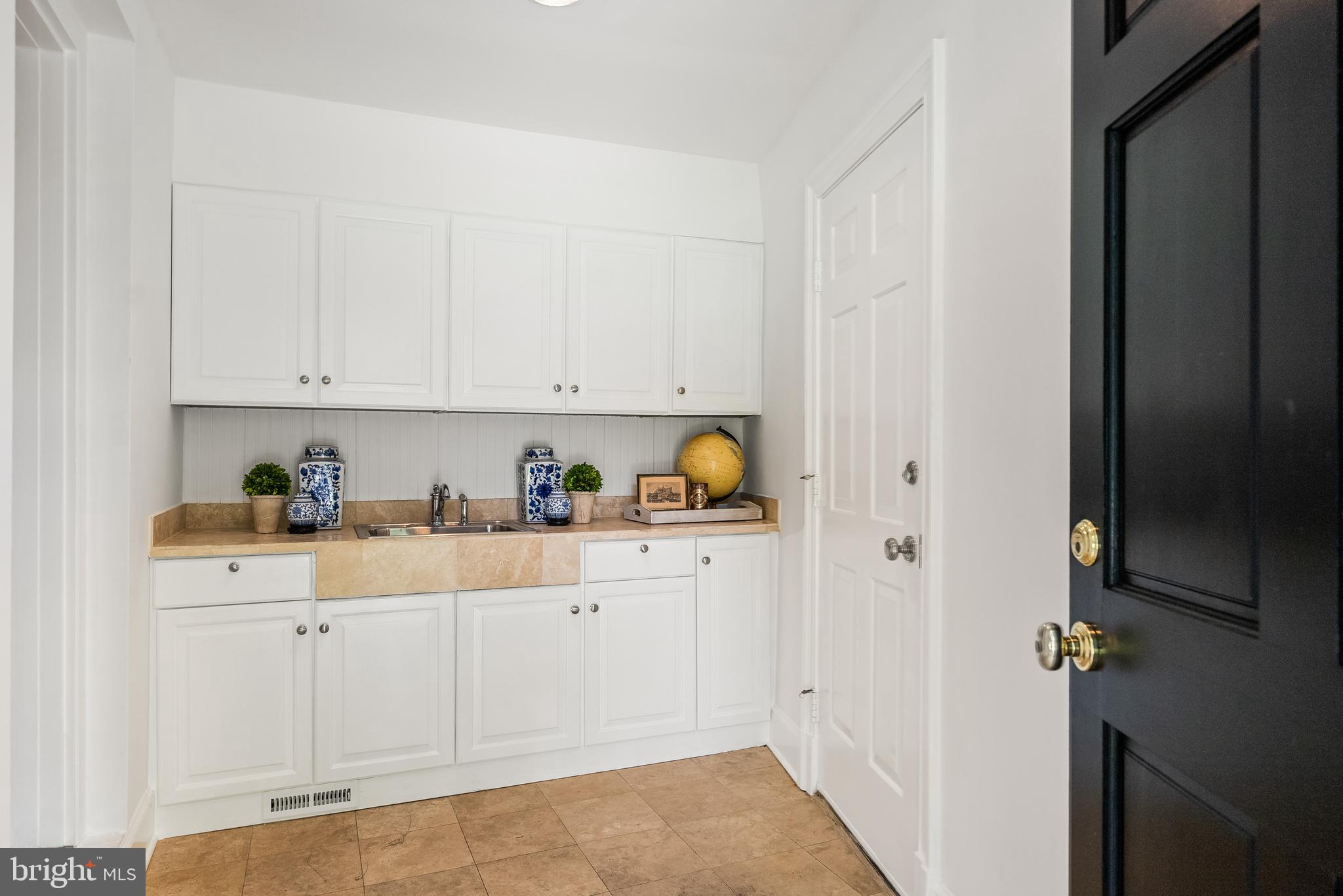 KEDLESTON - Residential