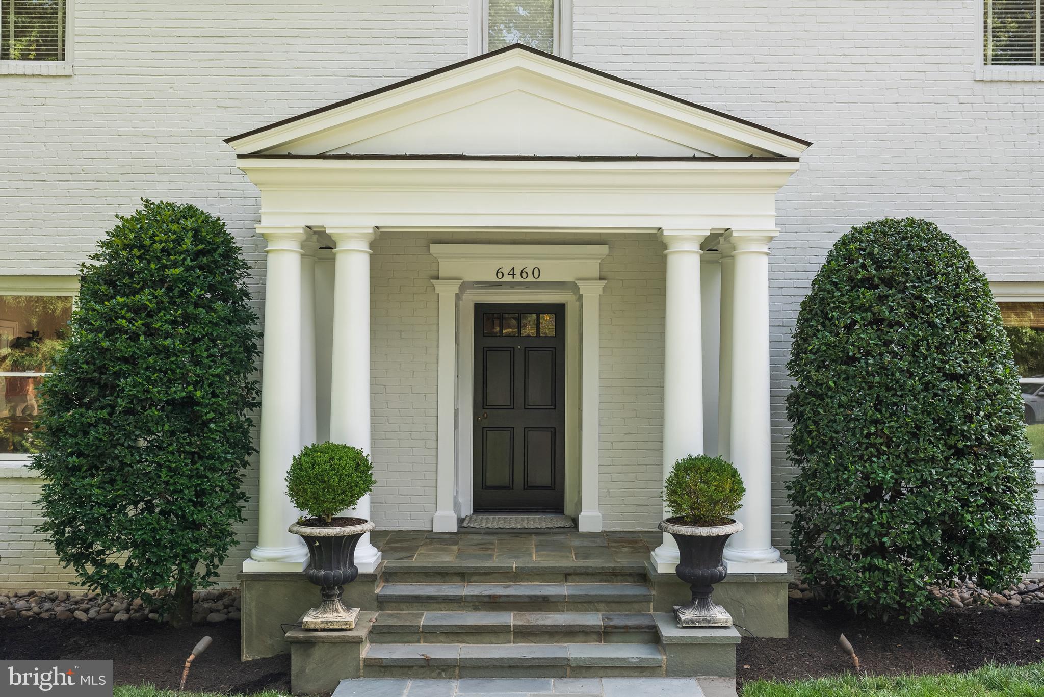 6460 KEDLESTON COURT