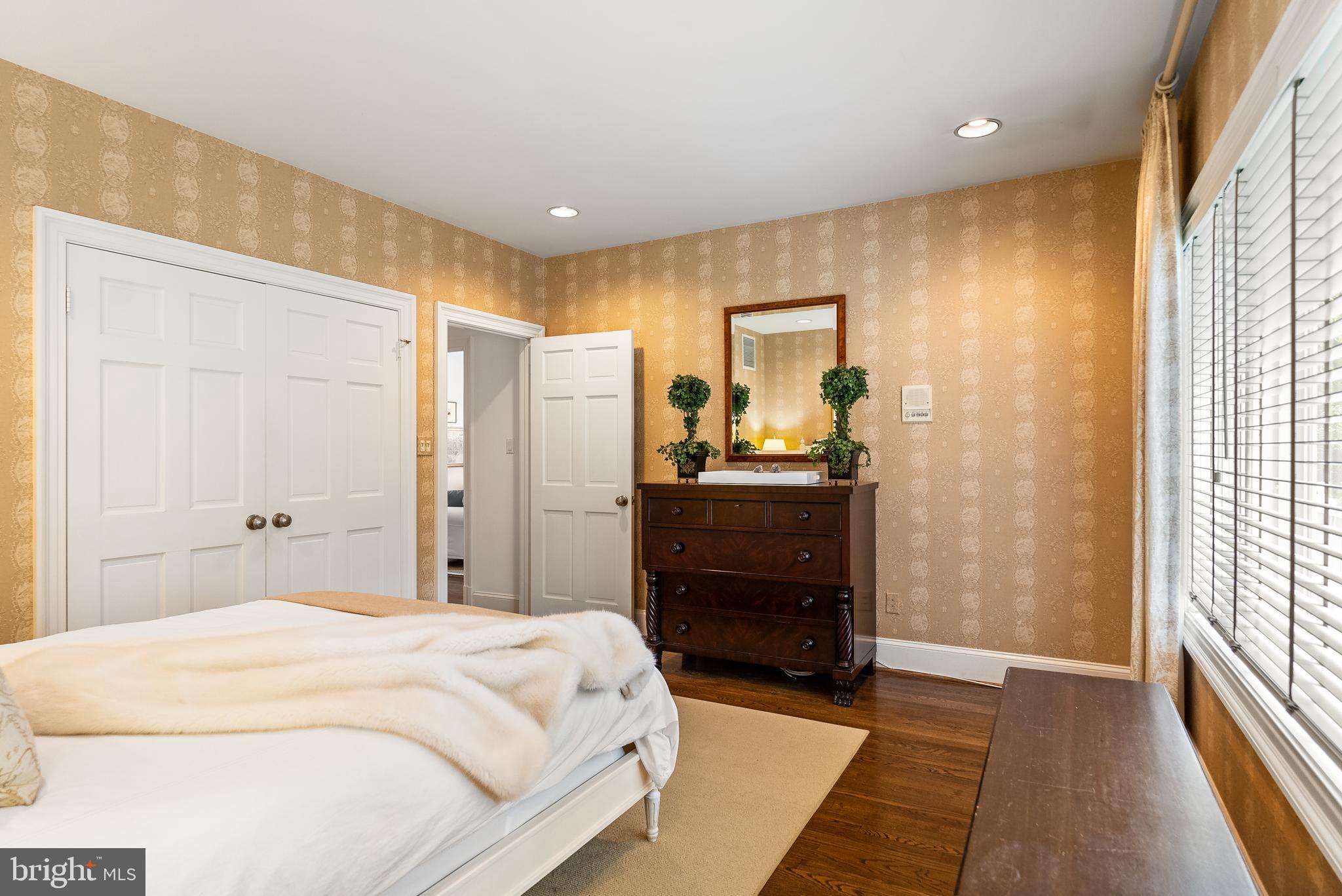 KEDLESTON - Residential