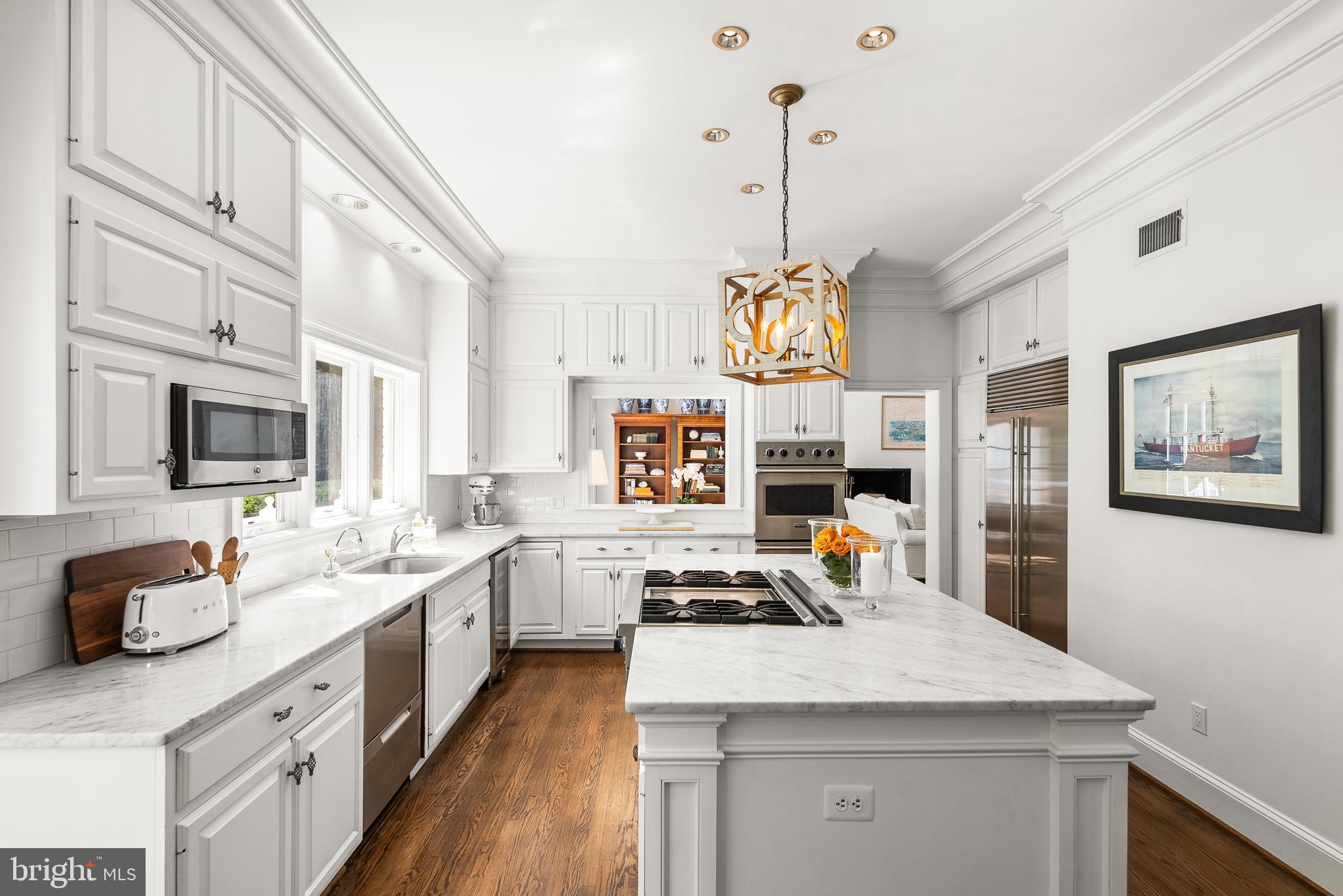 KEDLESTON - Residential