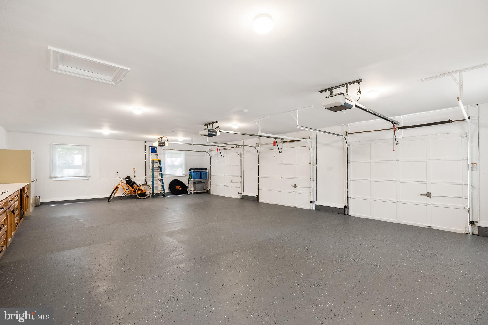 KEDLESTON - Residential