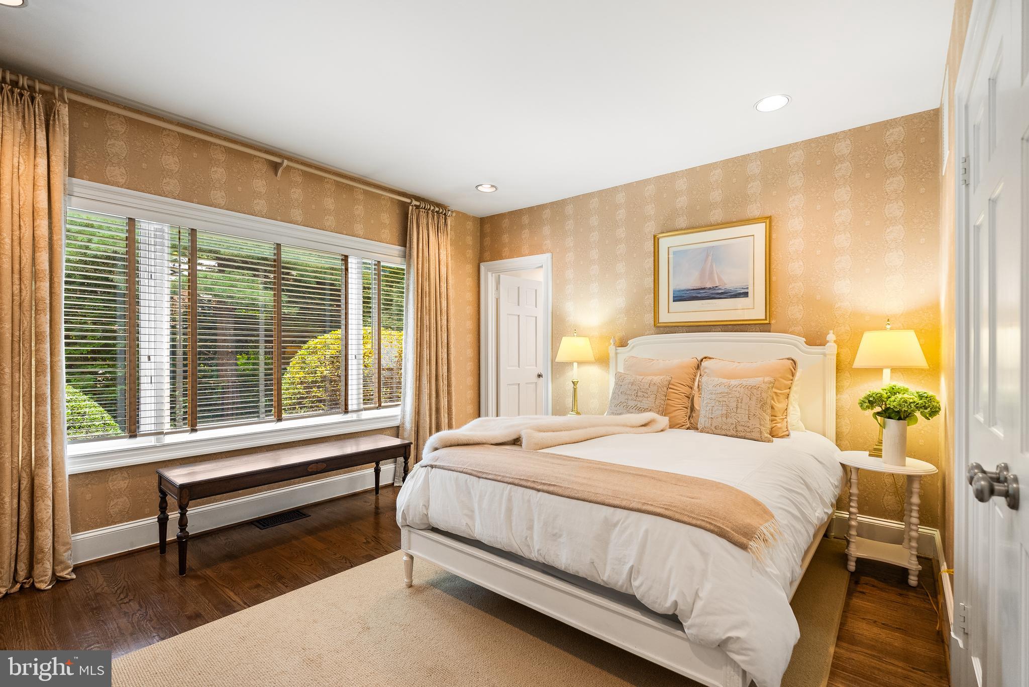 KEDLESTON - Residential