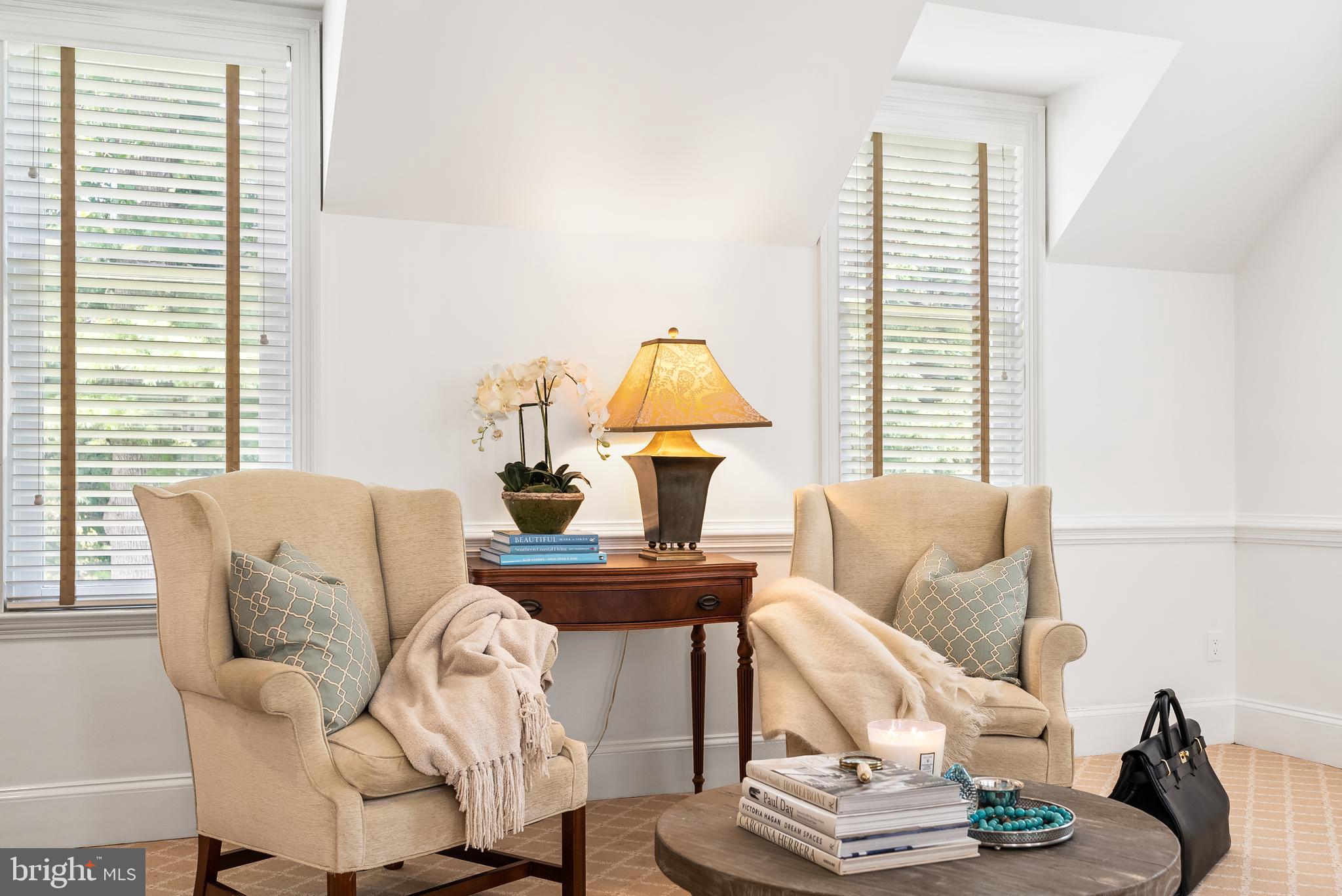 KEDLESTON - Residential