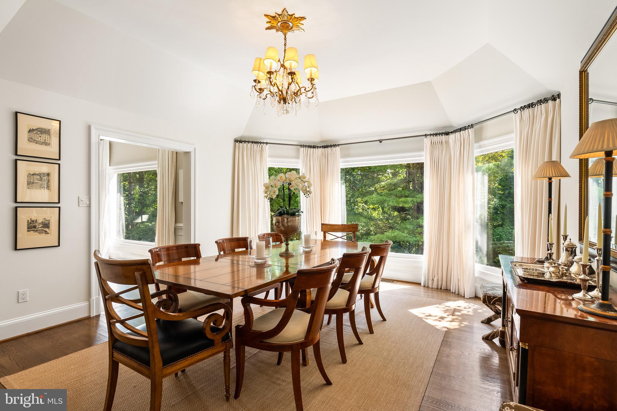 KEDLESTON - Residential