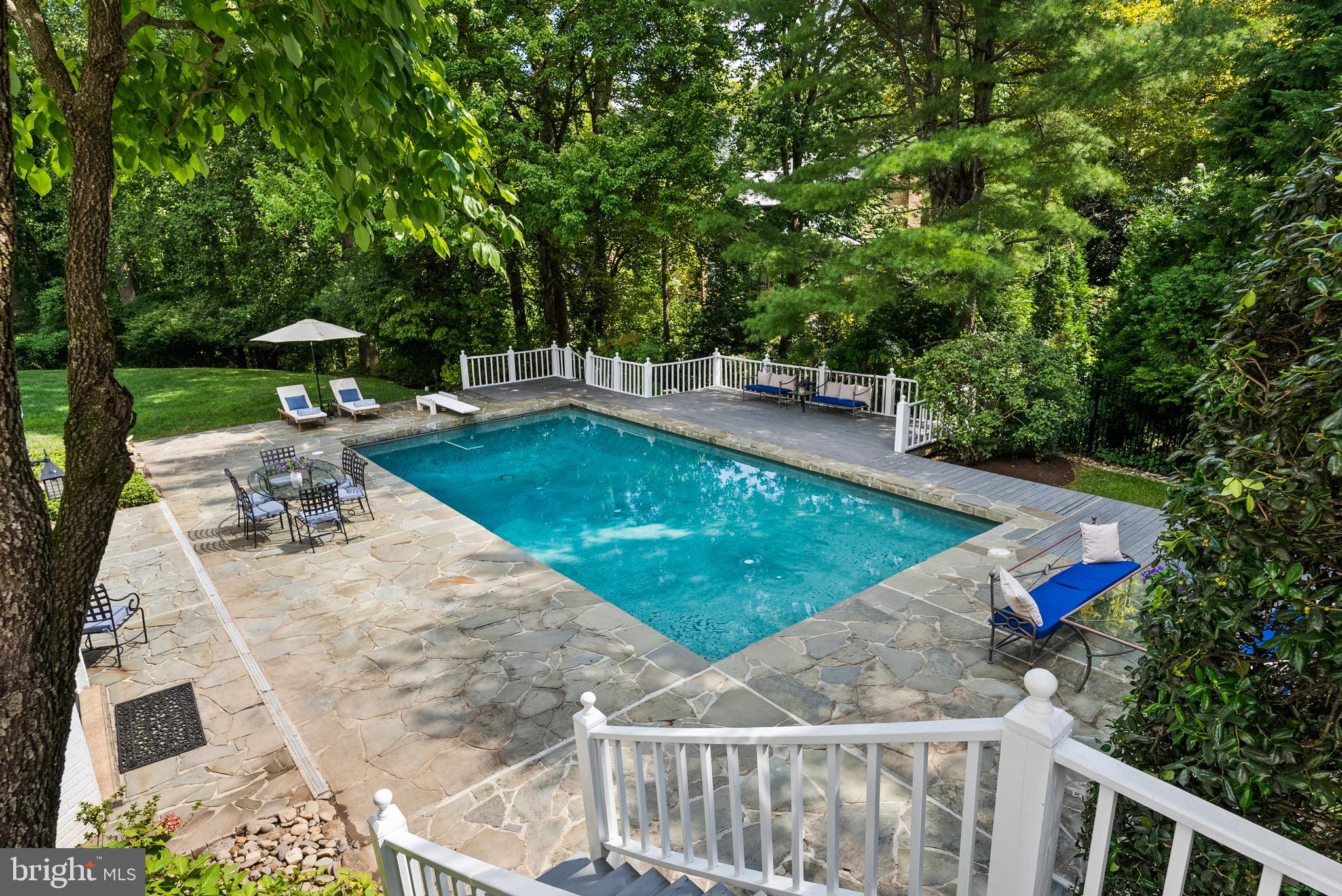 KEDLESTON - Residential