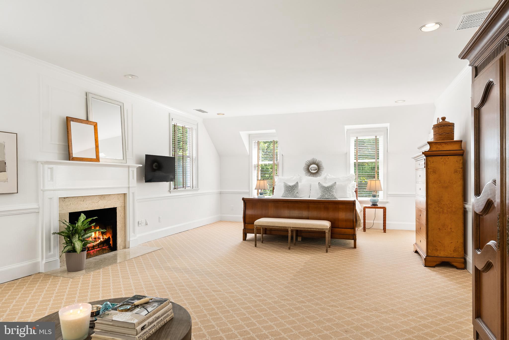 KEDLESTON - Residential