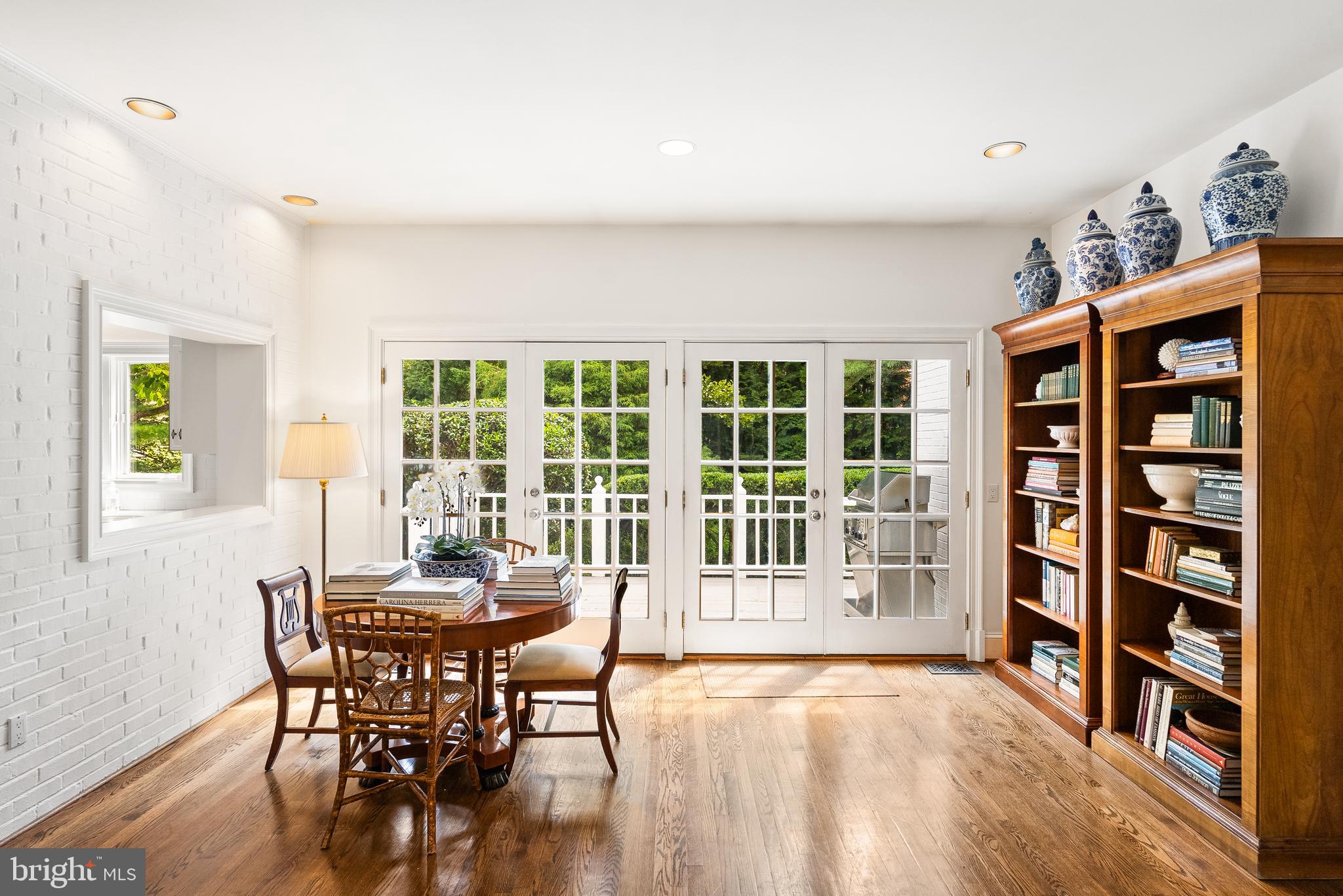 KEDLESTON - Residential