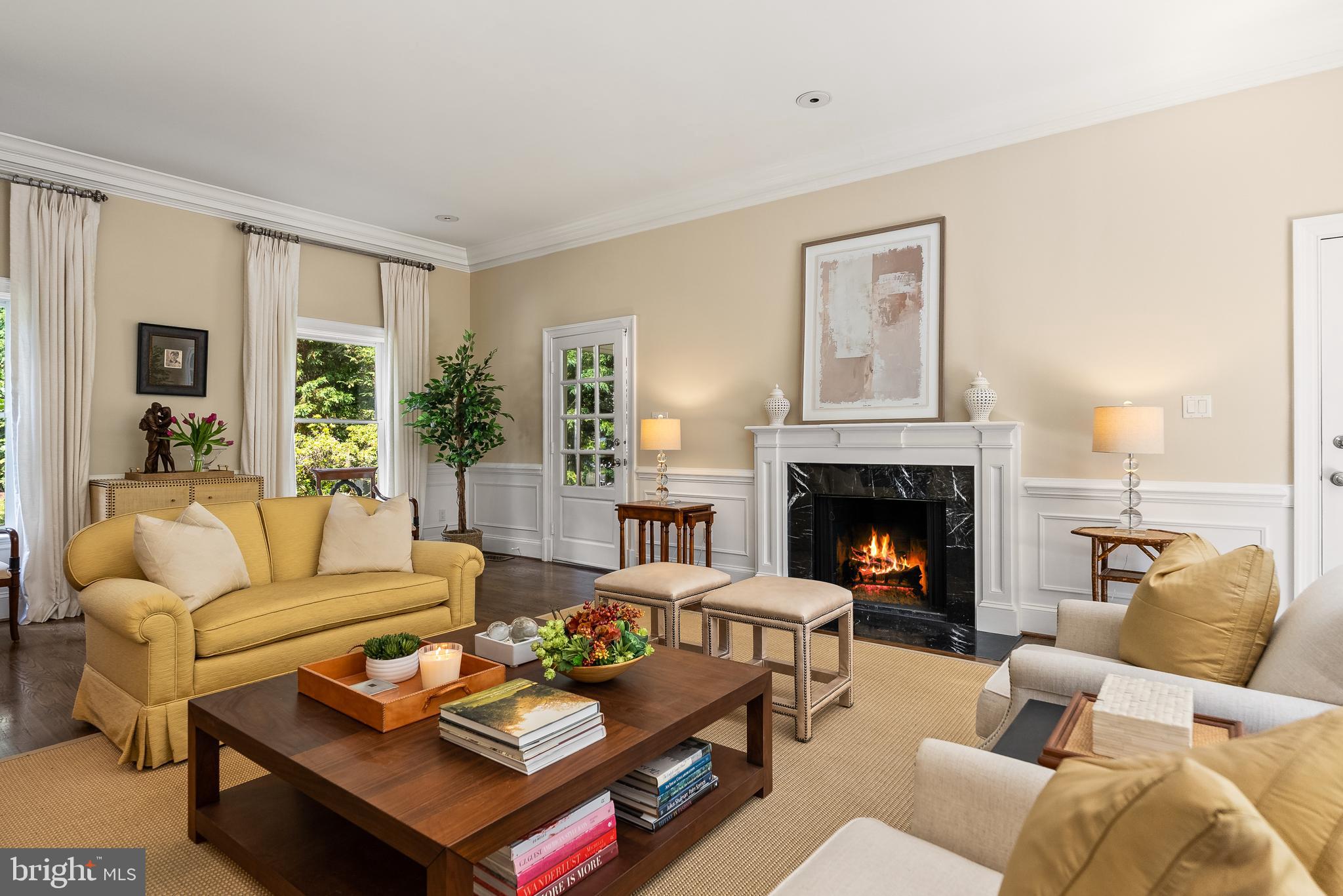 KEDLESTON - Residential