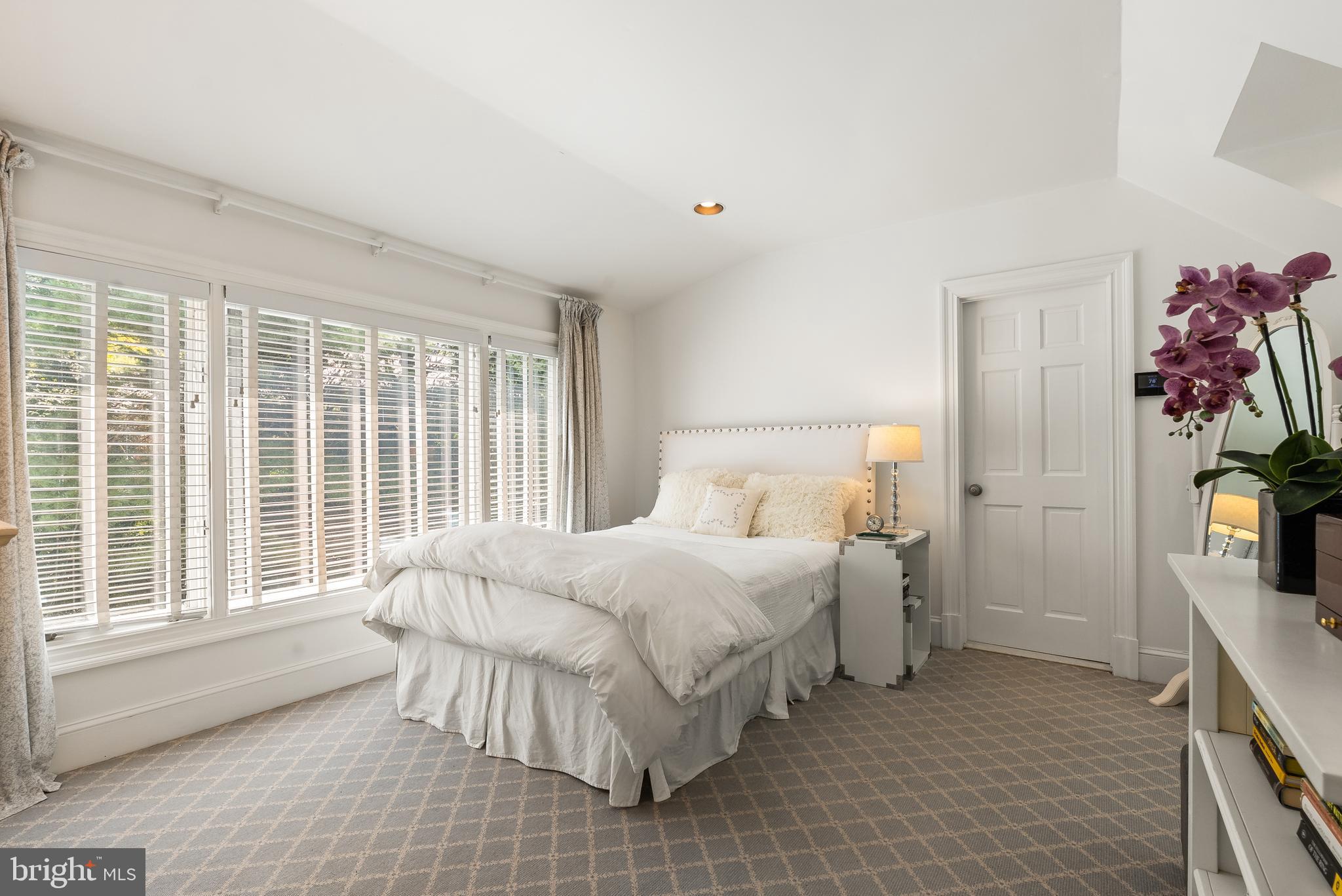 KEDLESTON - Residential