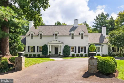 6460 Kedleston Court, McLean, VA MLS: VAFX2266398