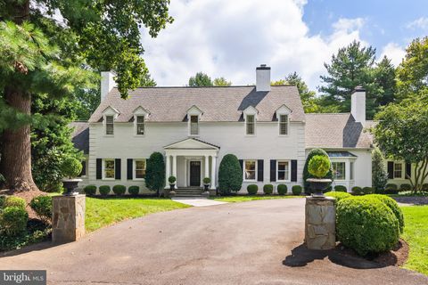 6460 KEDLESTON COURT MCLEAN VA 22101