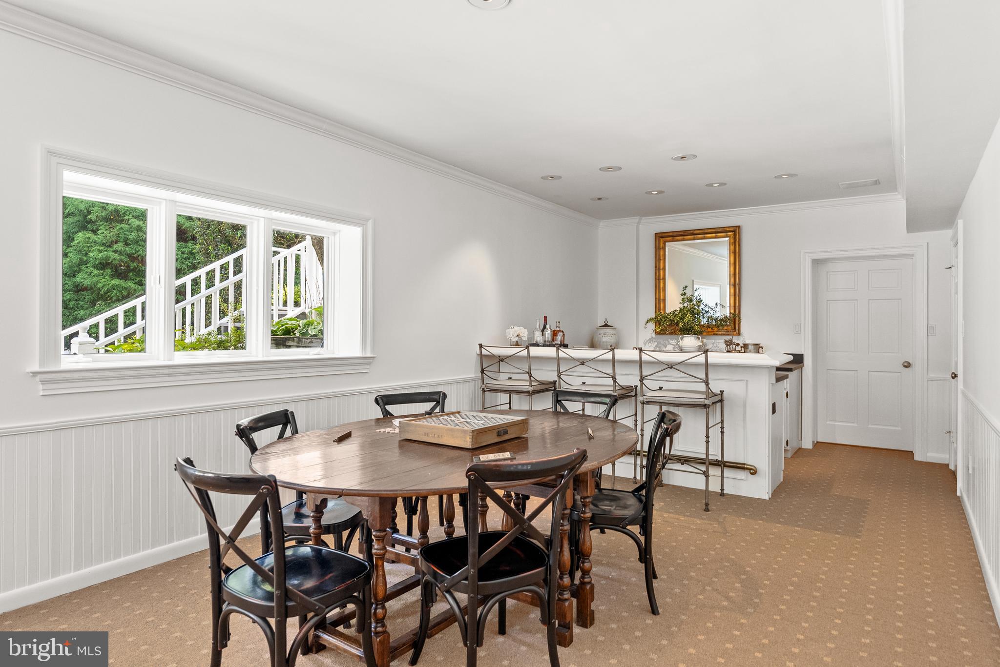 KEDLESTON - Residential