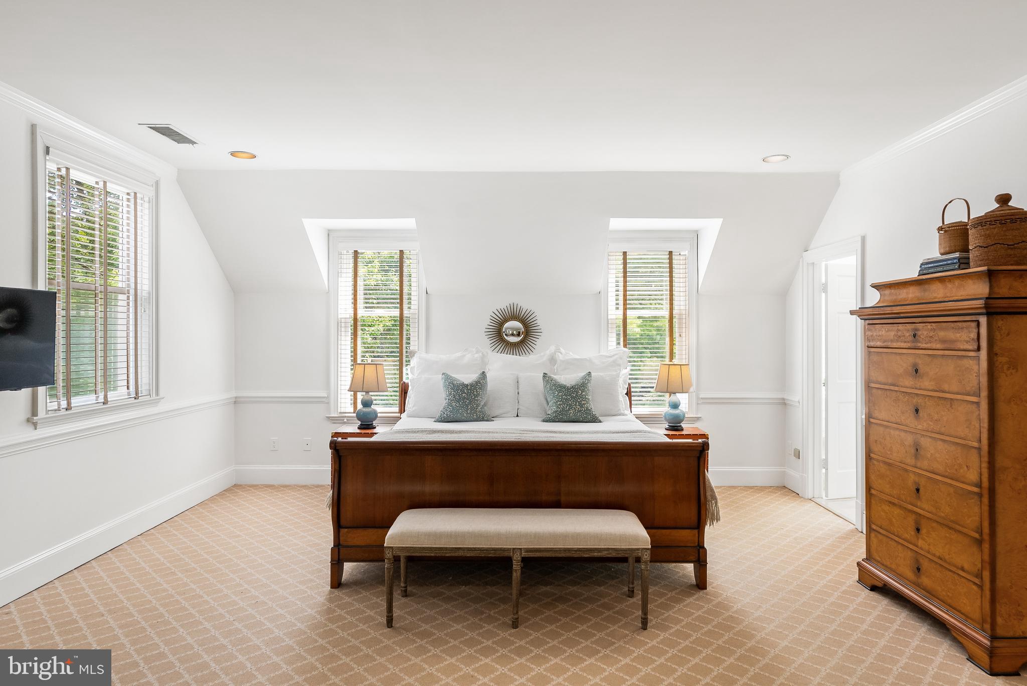 KEDLESTON - Residential