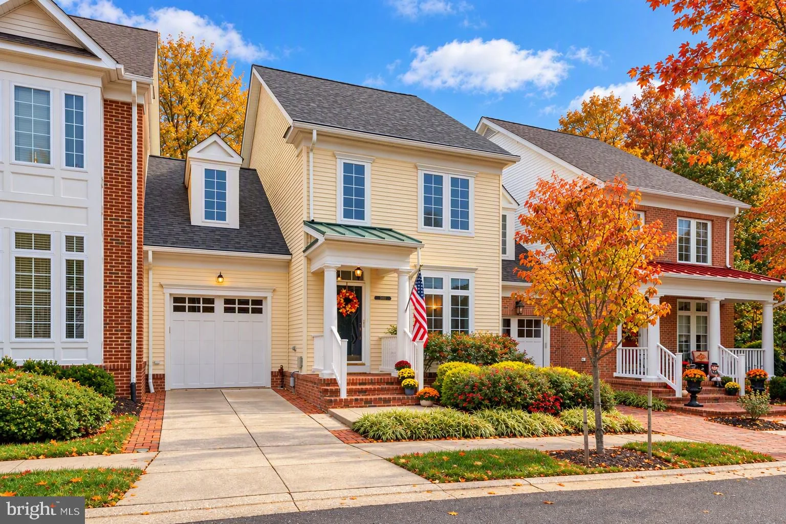 2908 Eaton Square Unit 111, Ellicott City, MD 21043