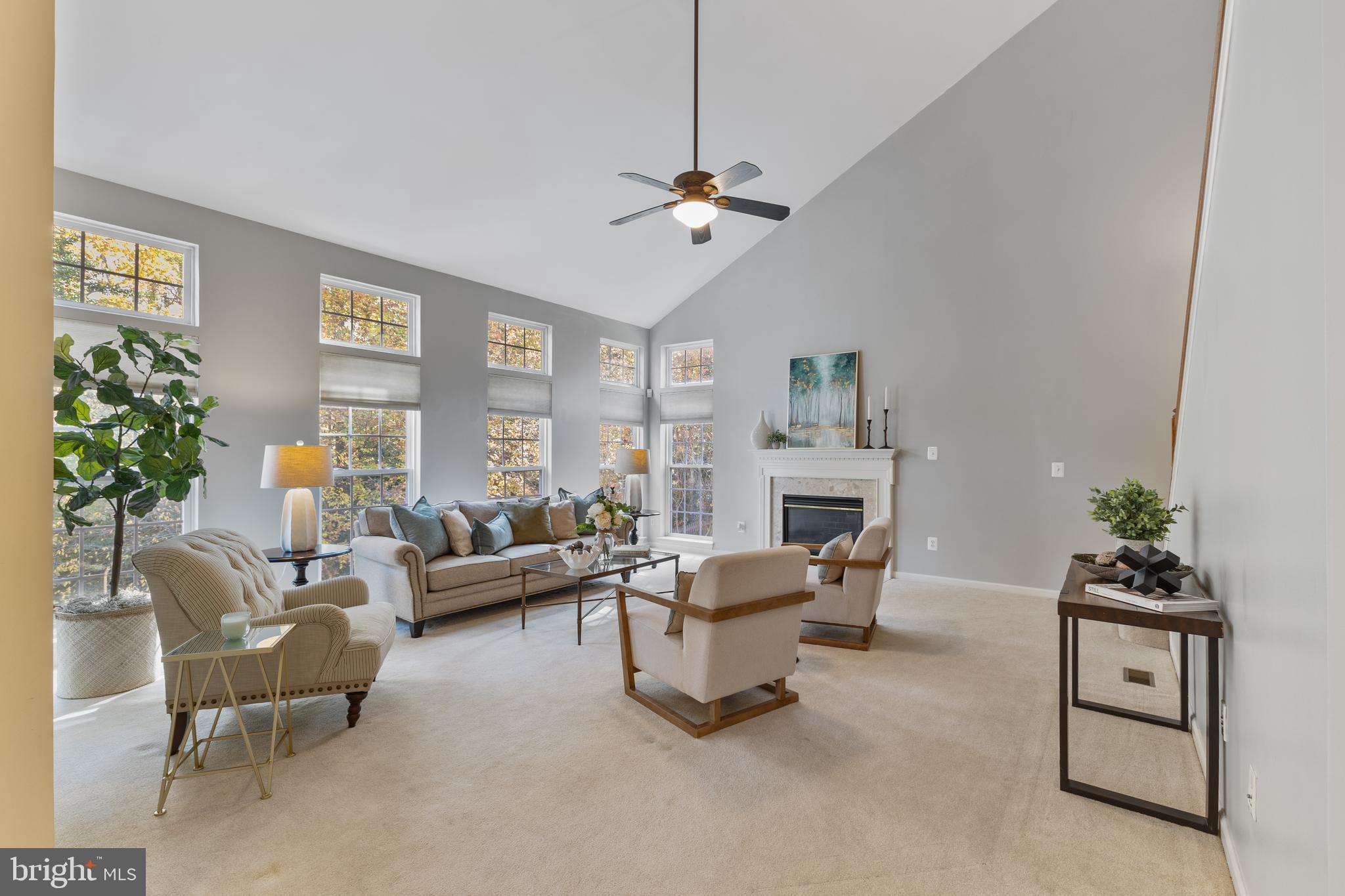 ASHLAND - Residential