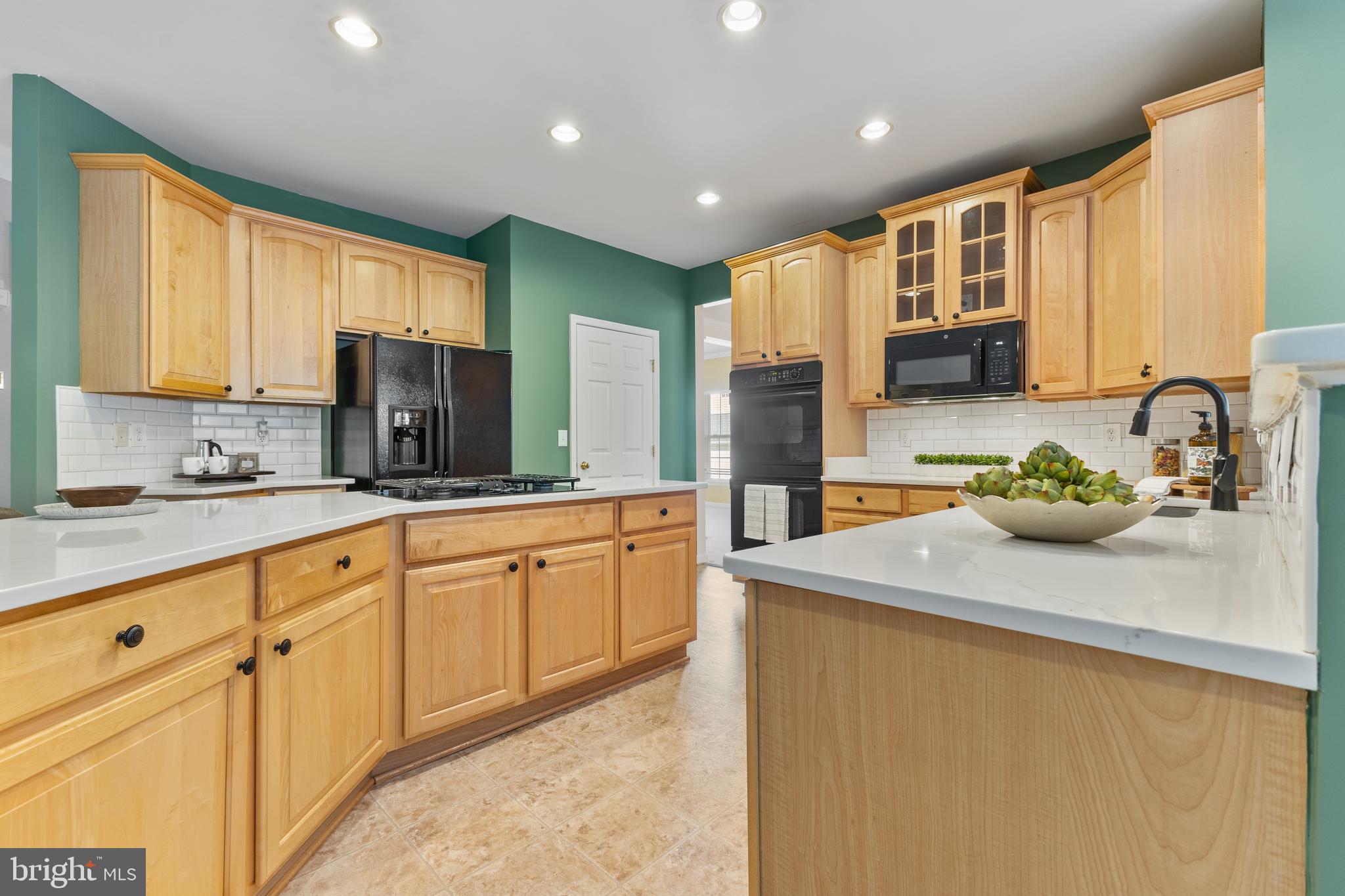 ASHLAND - Residential