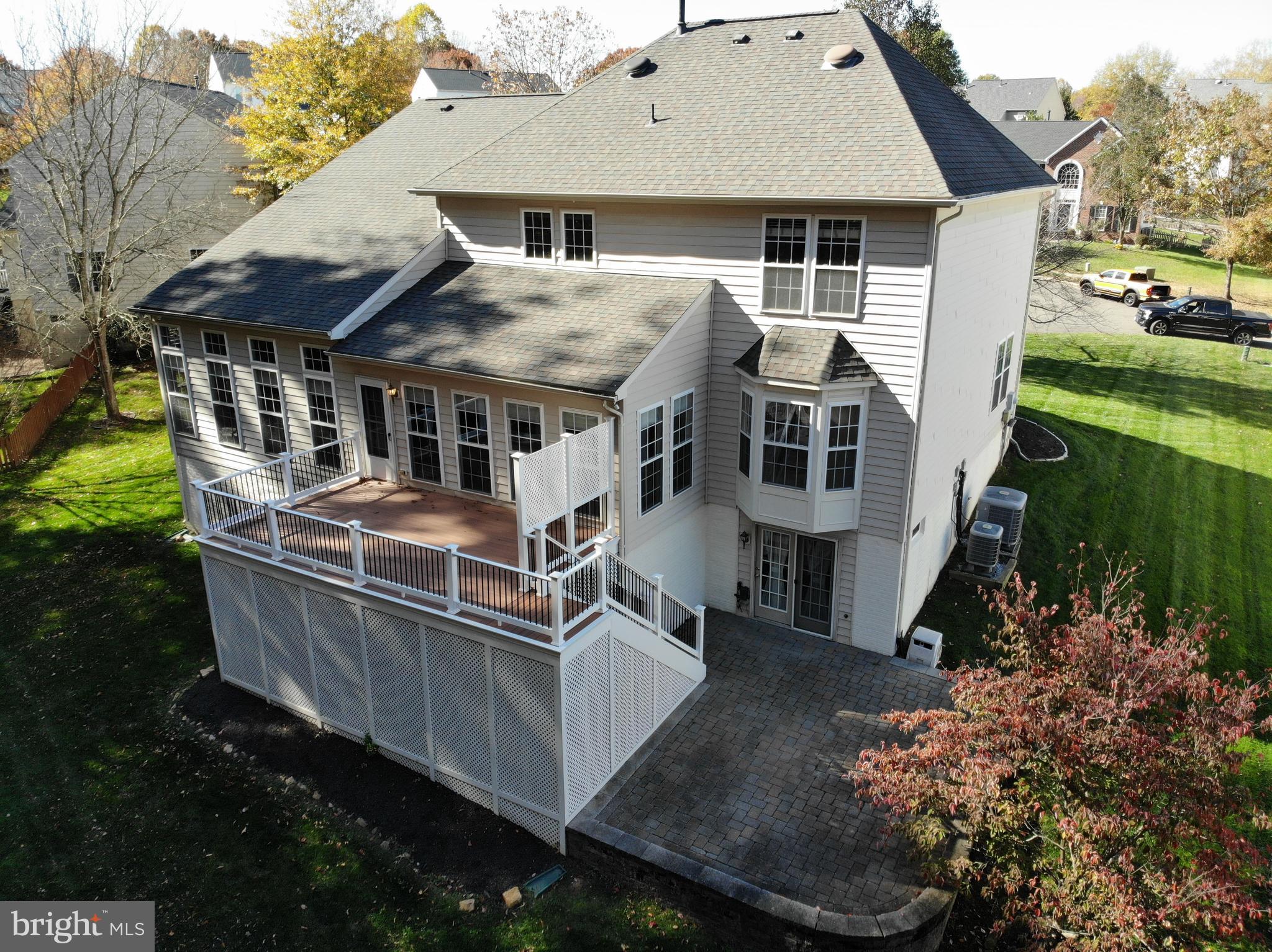 ASHLAND - Residential